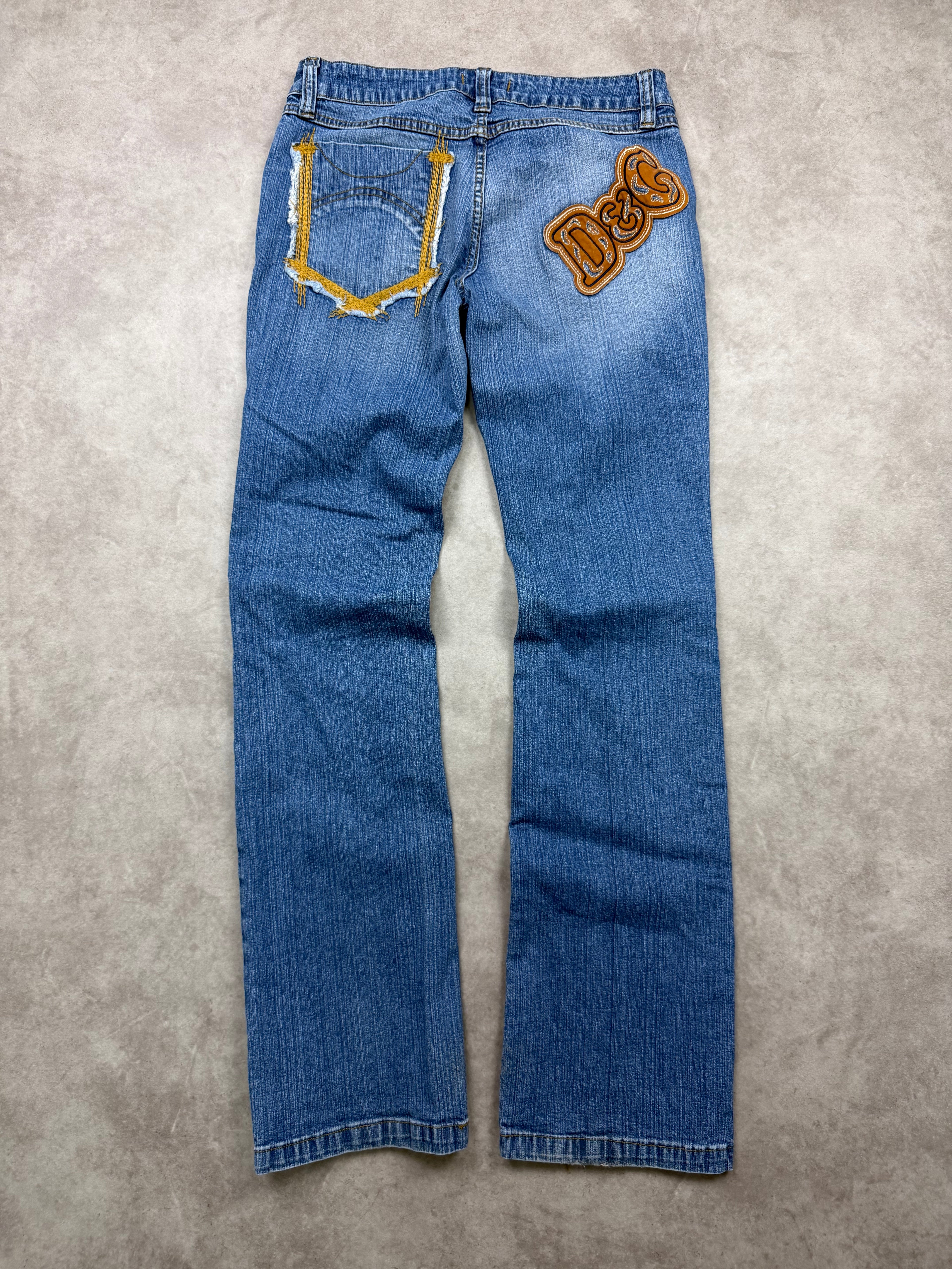 Dolce & Gabbana Jeans Woman (M)