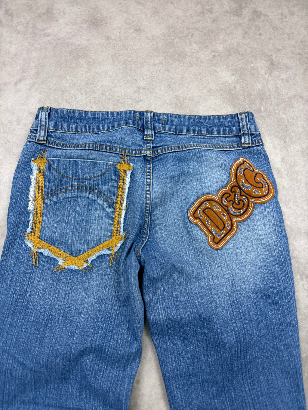 Dolce & Gabbana Jeans Woman (M)