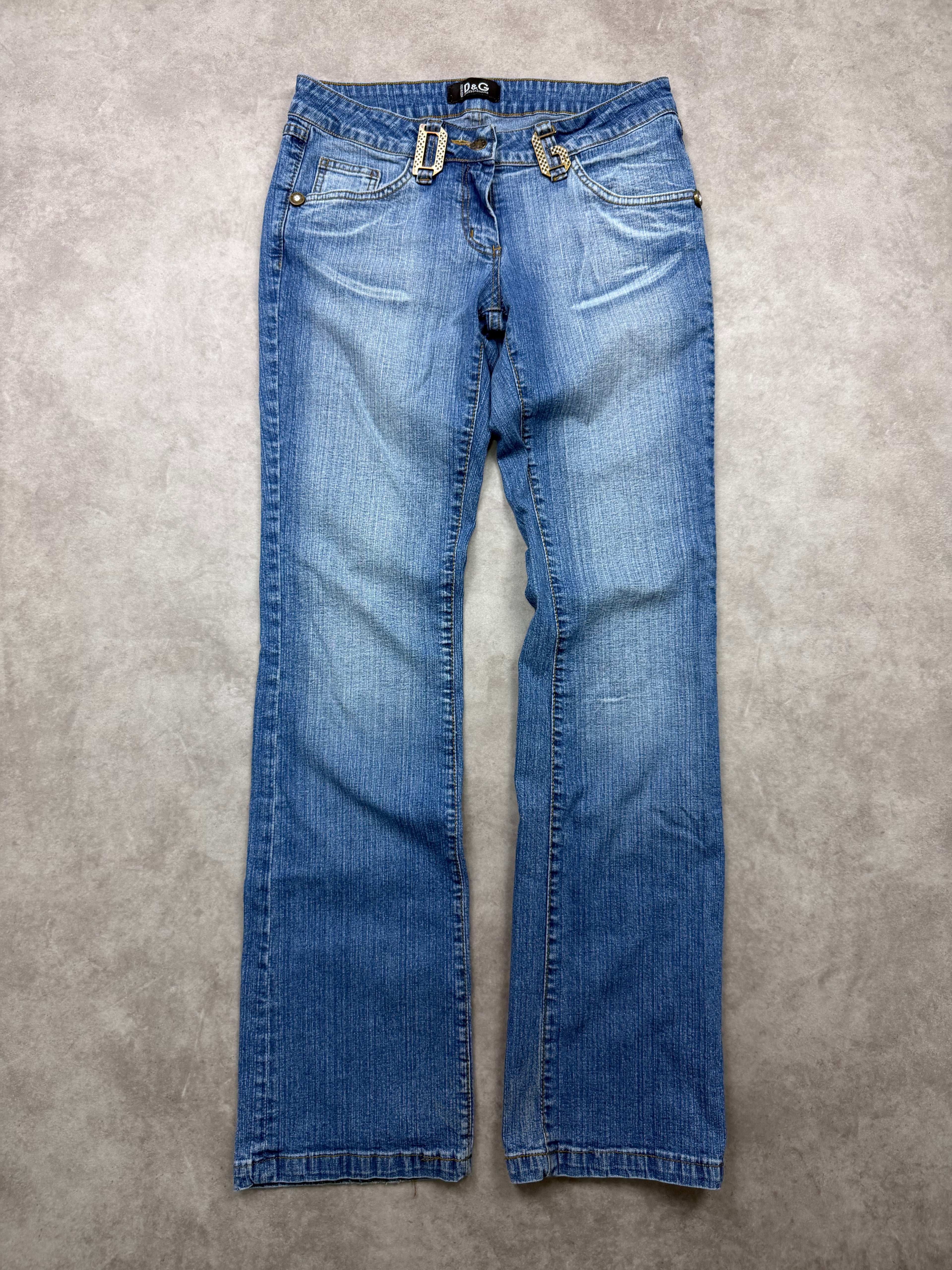 Dolce & Gabbana Jeans Woman (M)
