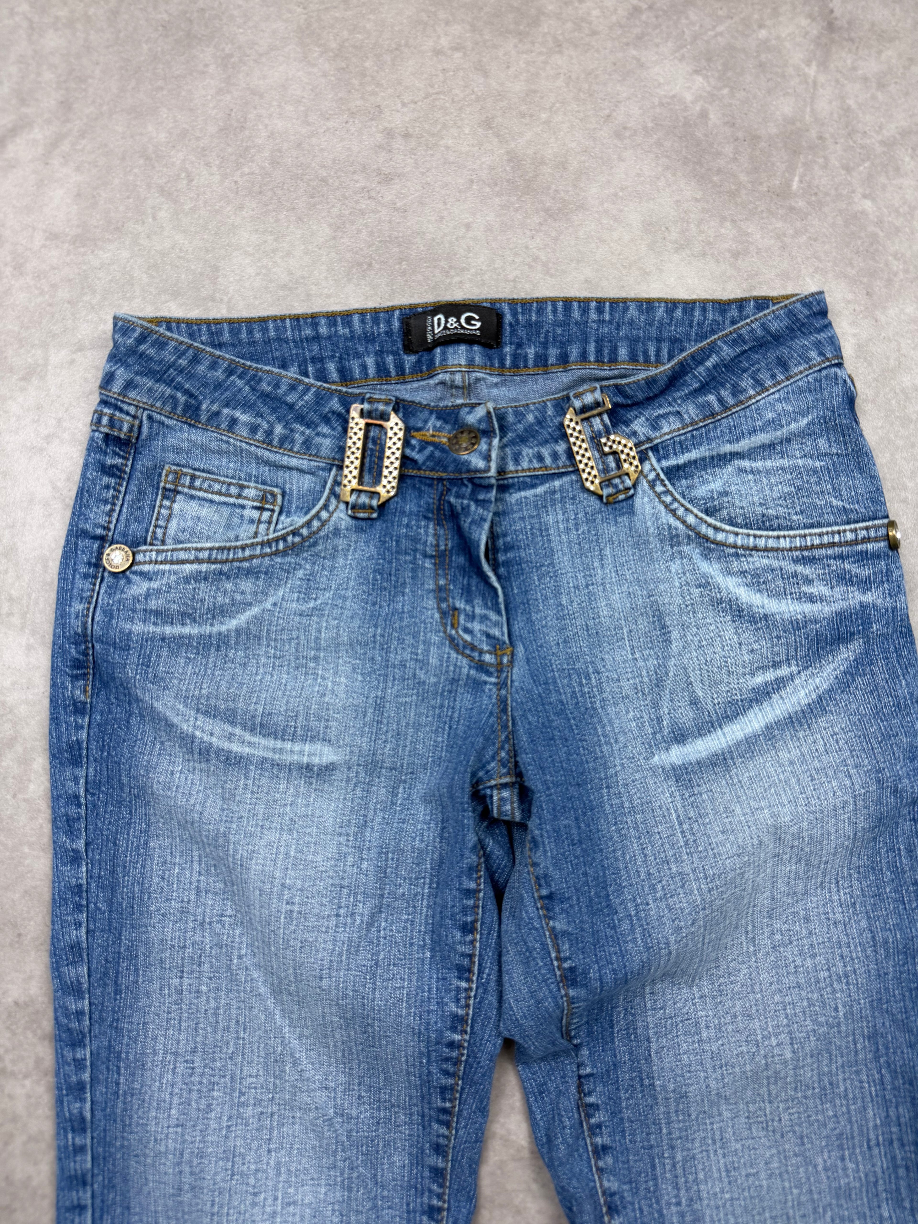 Dolce & Gabbana Jeans Woman (M)