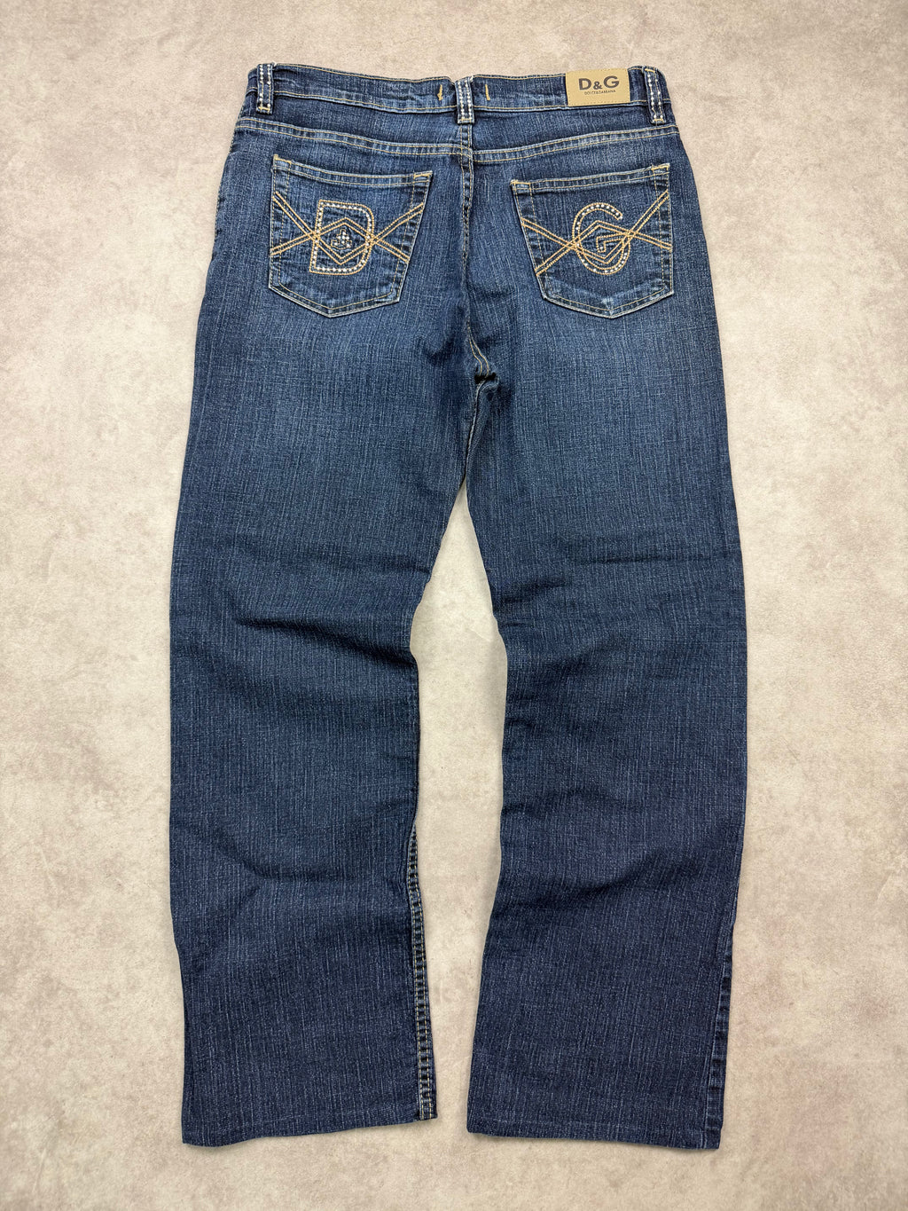 Dolce & Gabbana Jeans Woman (L)