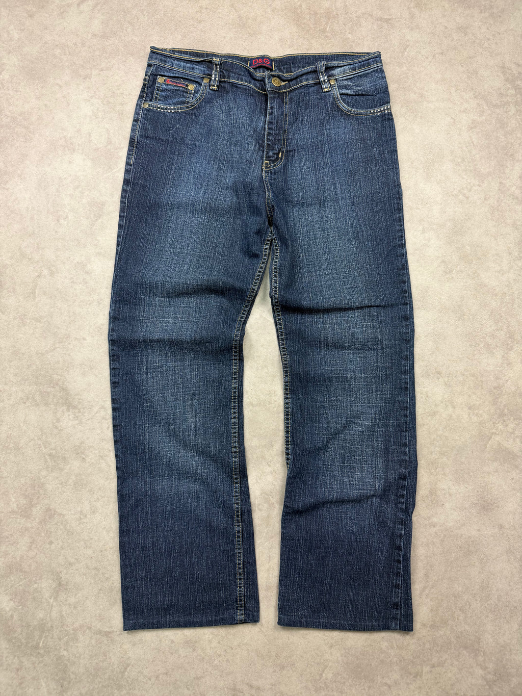 Dolce & Gabbana Jeans Woman (L)