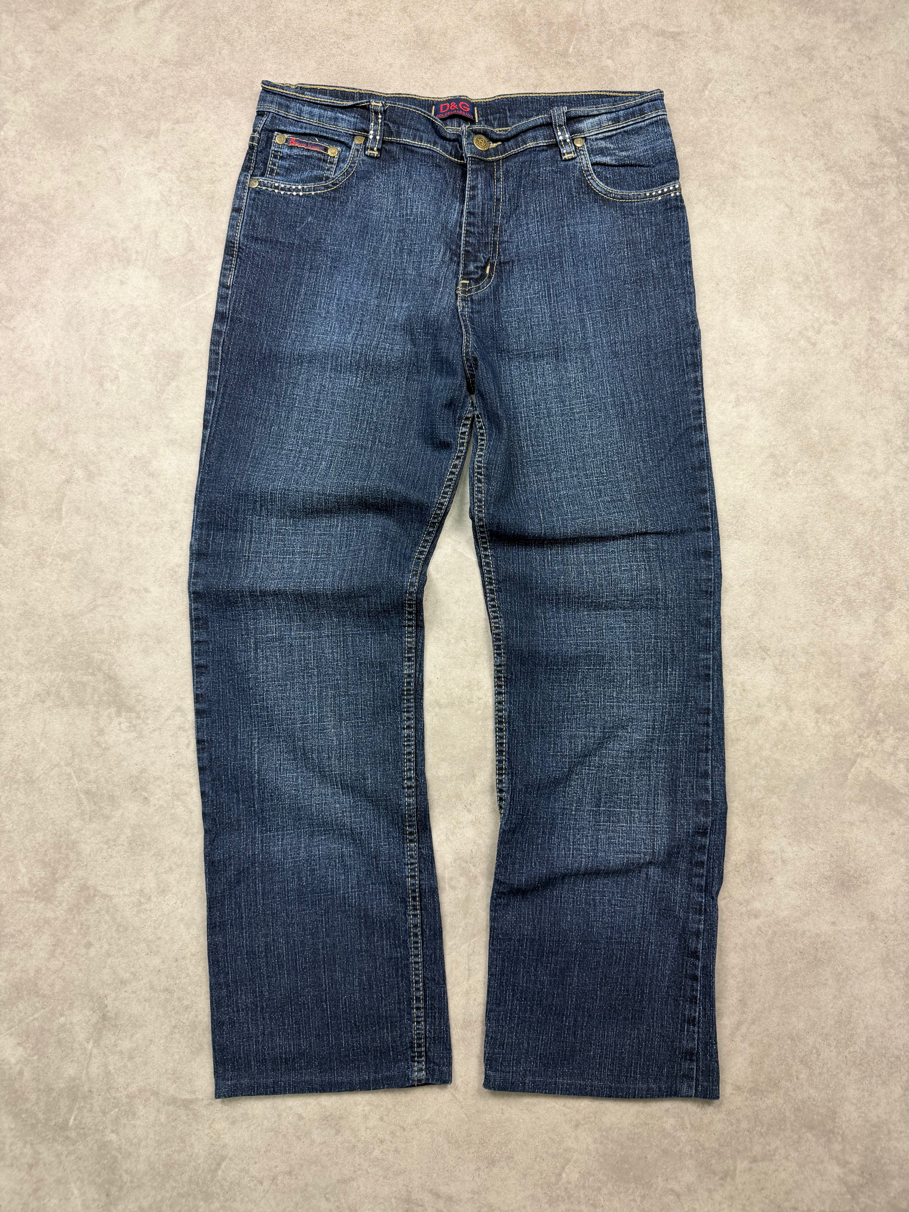 Dolce & Gabbana Jeans Woman (L)