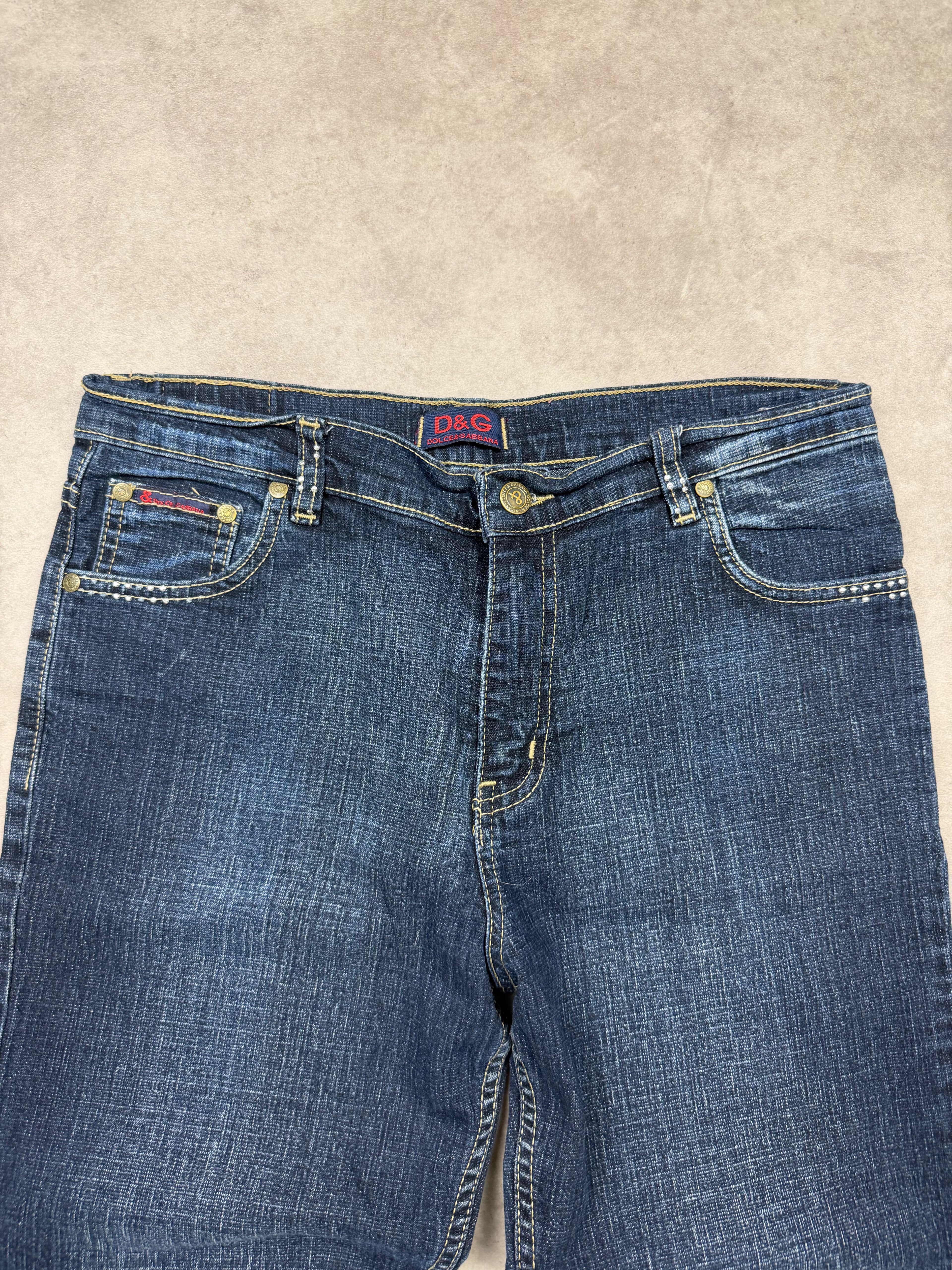 Dolce & Gabbana Jeans Woman (L)