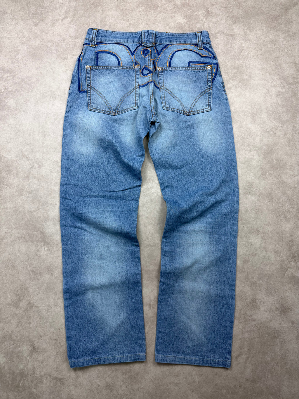 Dolce & Gabbana Jeans (S)