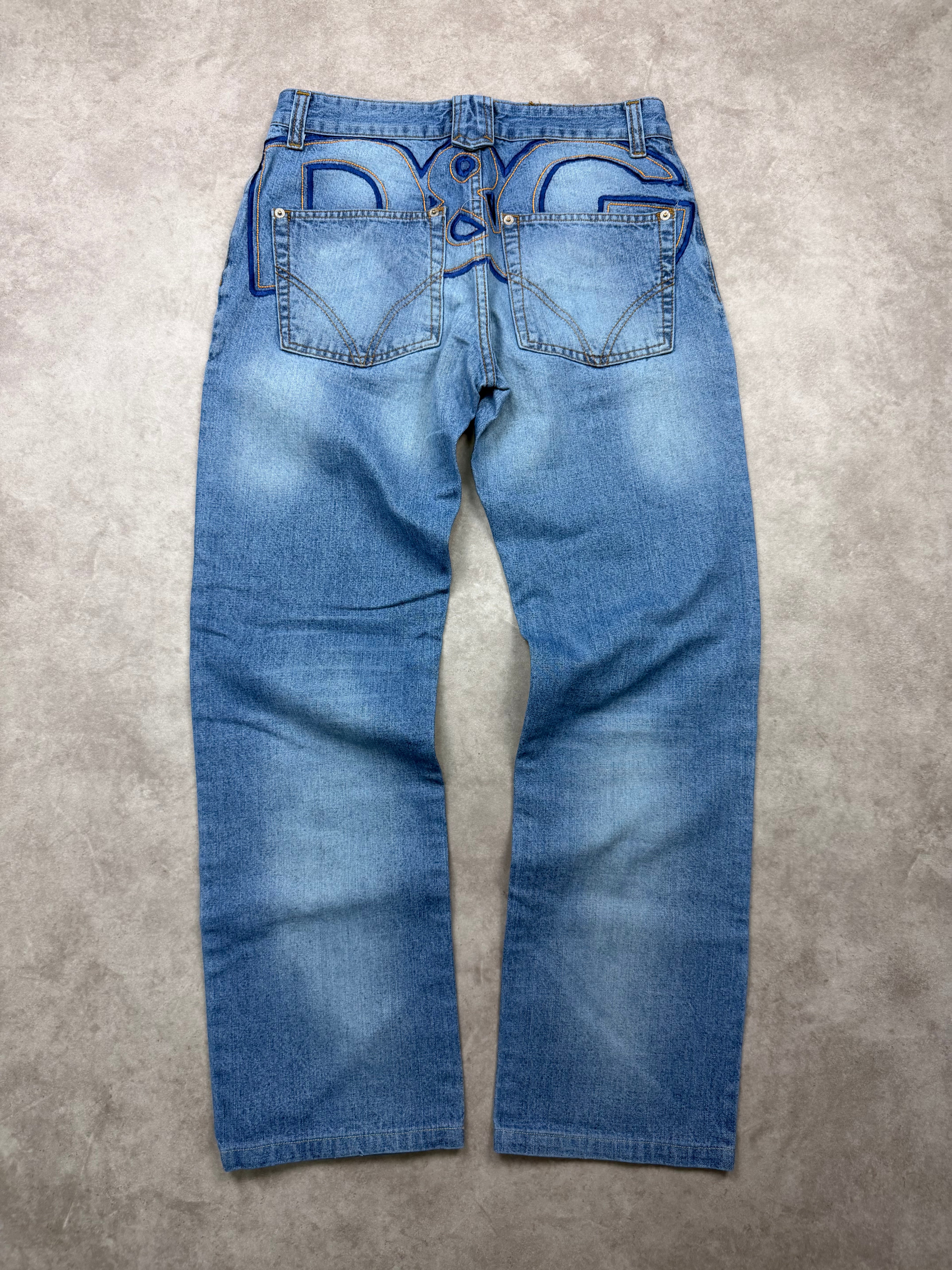 Dolce & Gabbana Jeans (S)