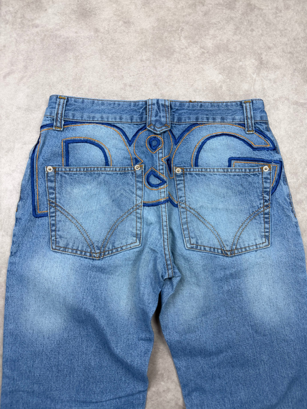 Dolce & Gabbana Jeans (S)