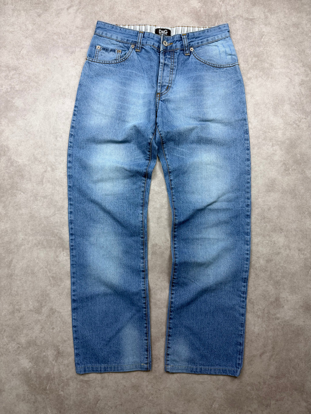 Dolce & Gabbana Jeans (S)