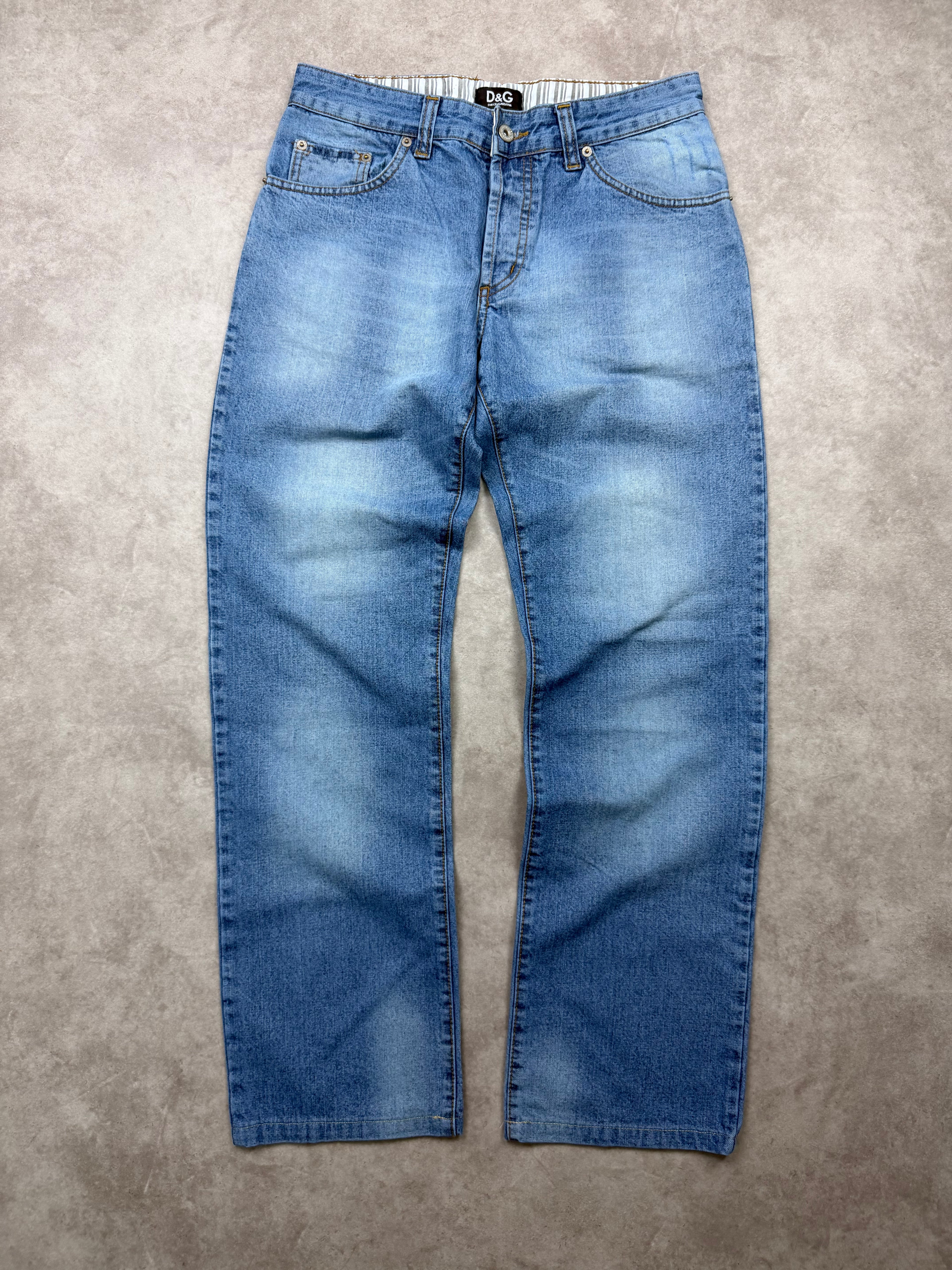 Dolce & Gabbana Jeans (S)