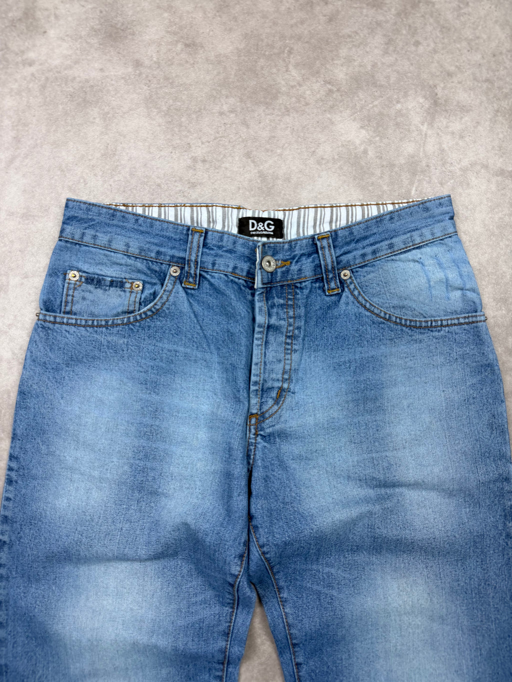 Dolce & Gabbana Jeans (S)