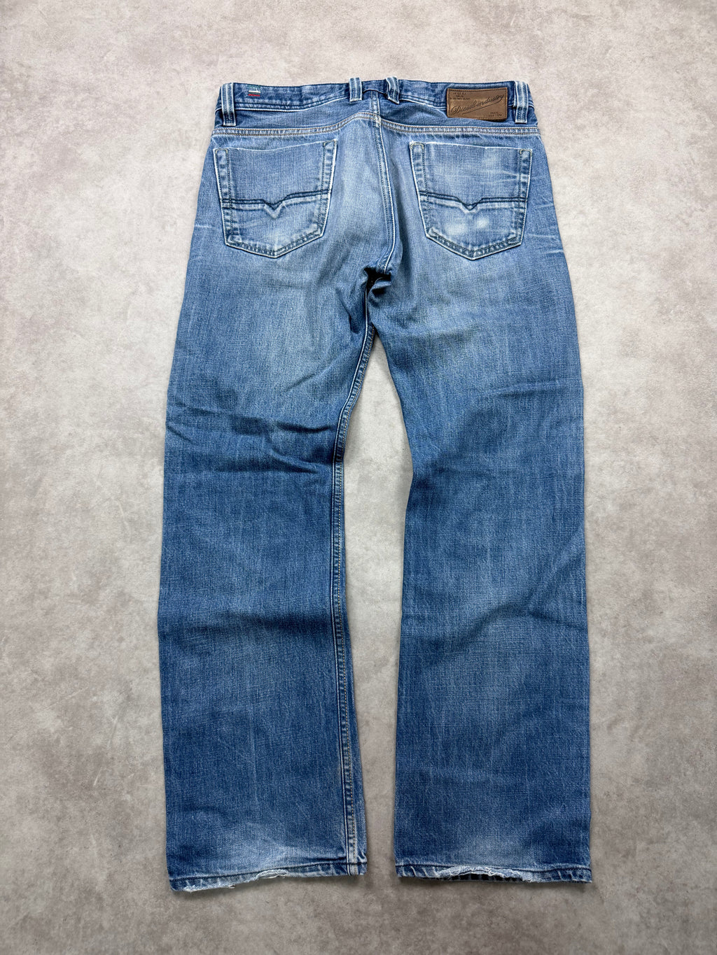 Diesel Jeans (M)