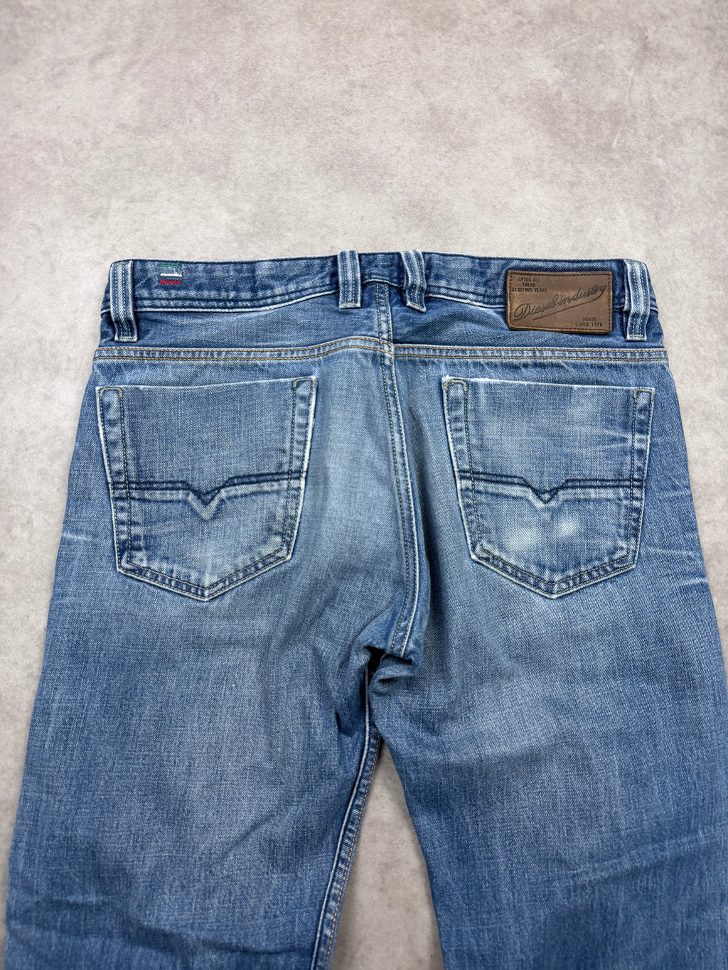 Diesel Jeans (M)