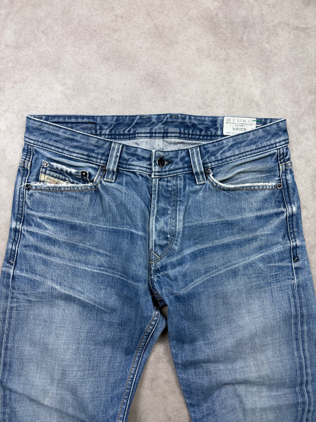 Diesel Jeans (M)