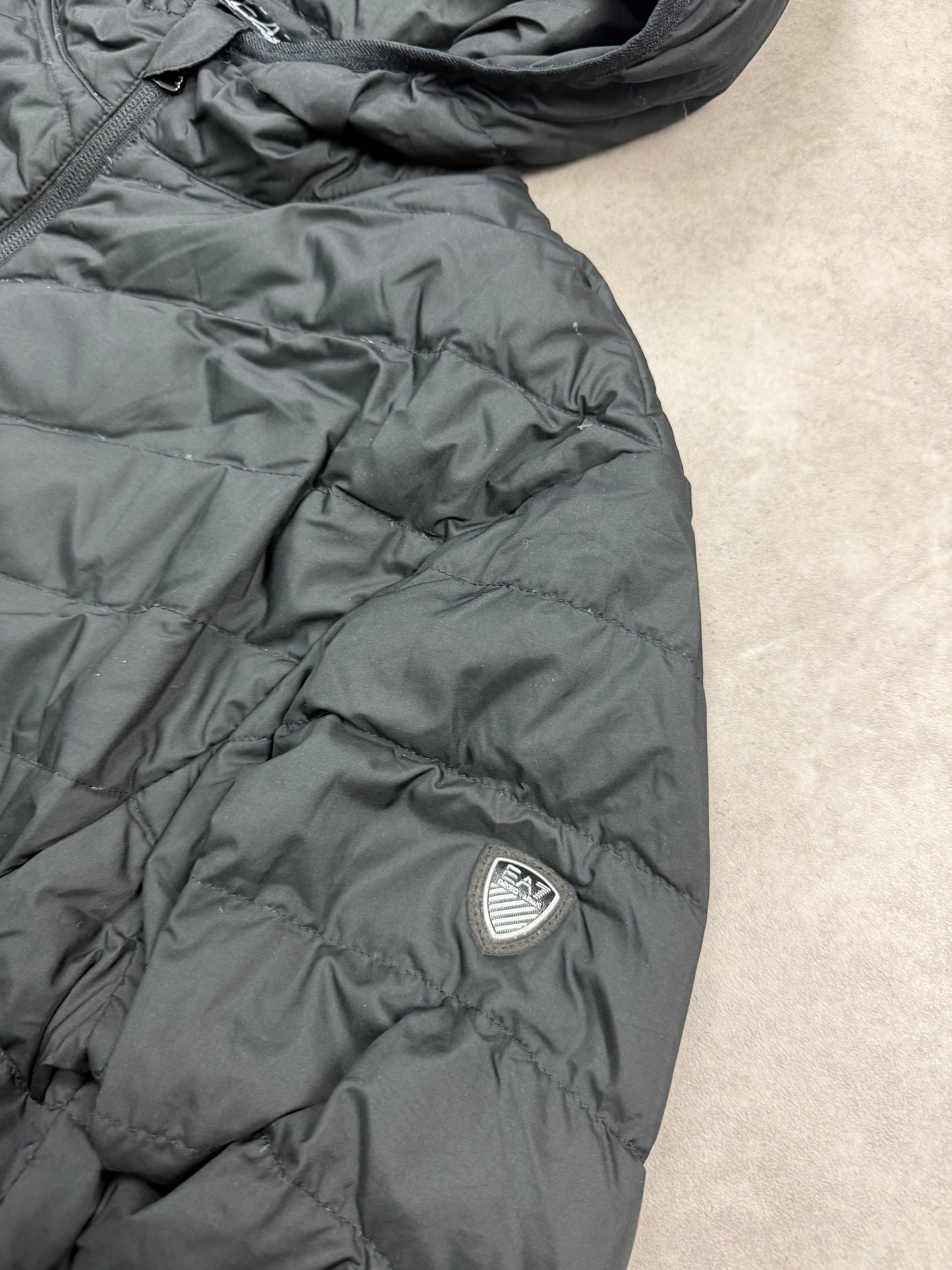 Armani Steppjacke (L)