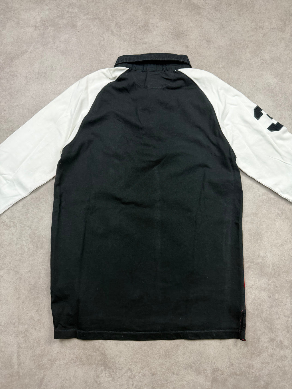 Ralph Lauren Longsleeve (S)