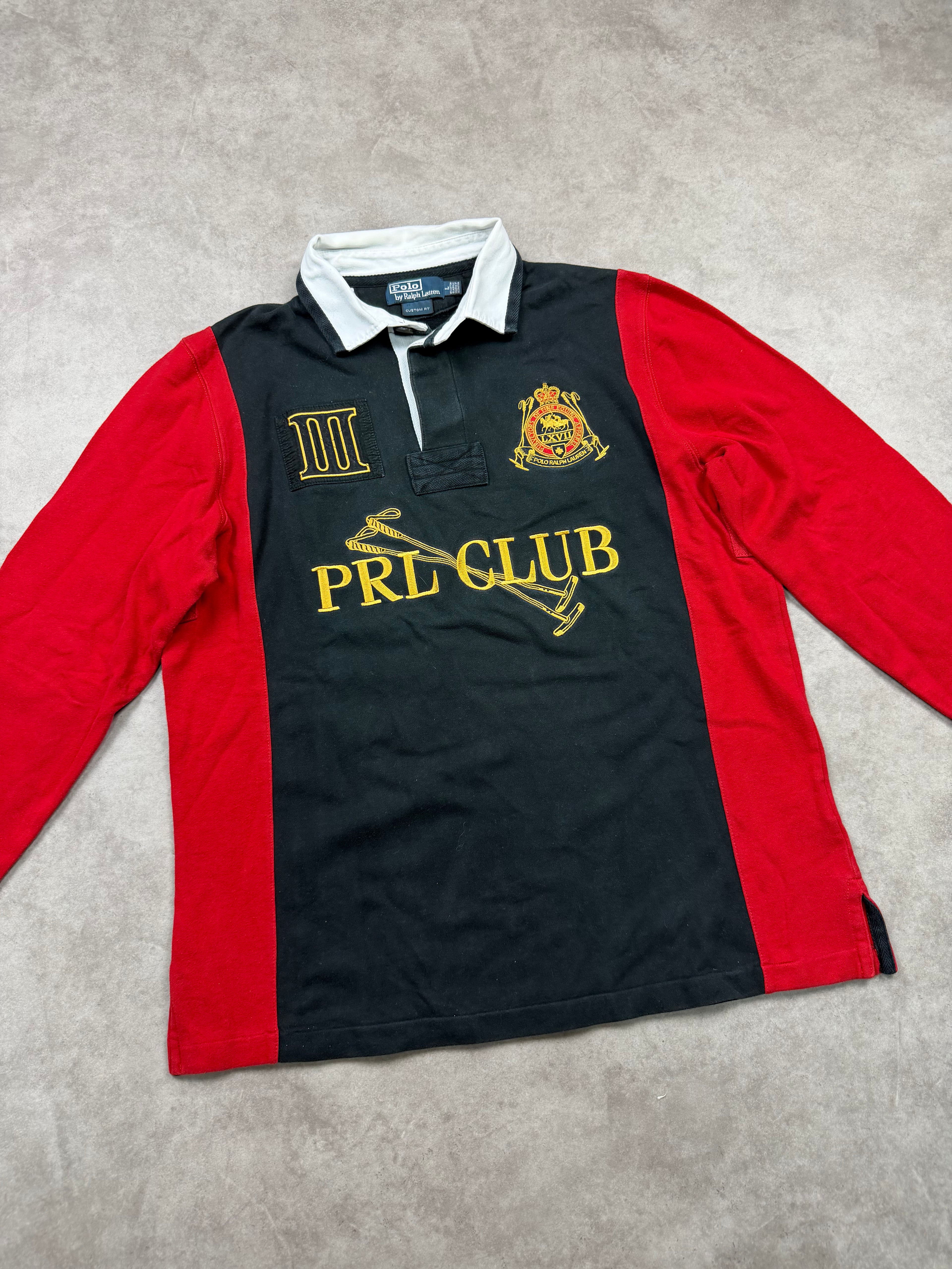 Ralph Lauren Longsleeve (L)