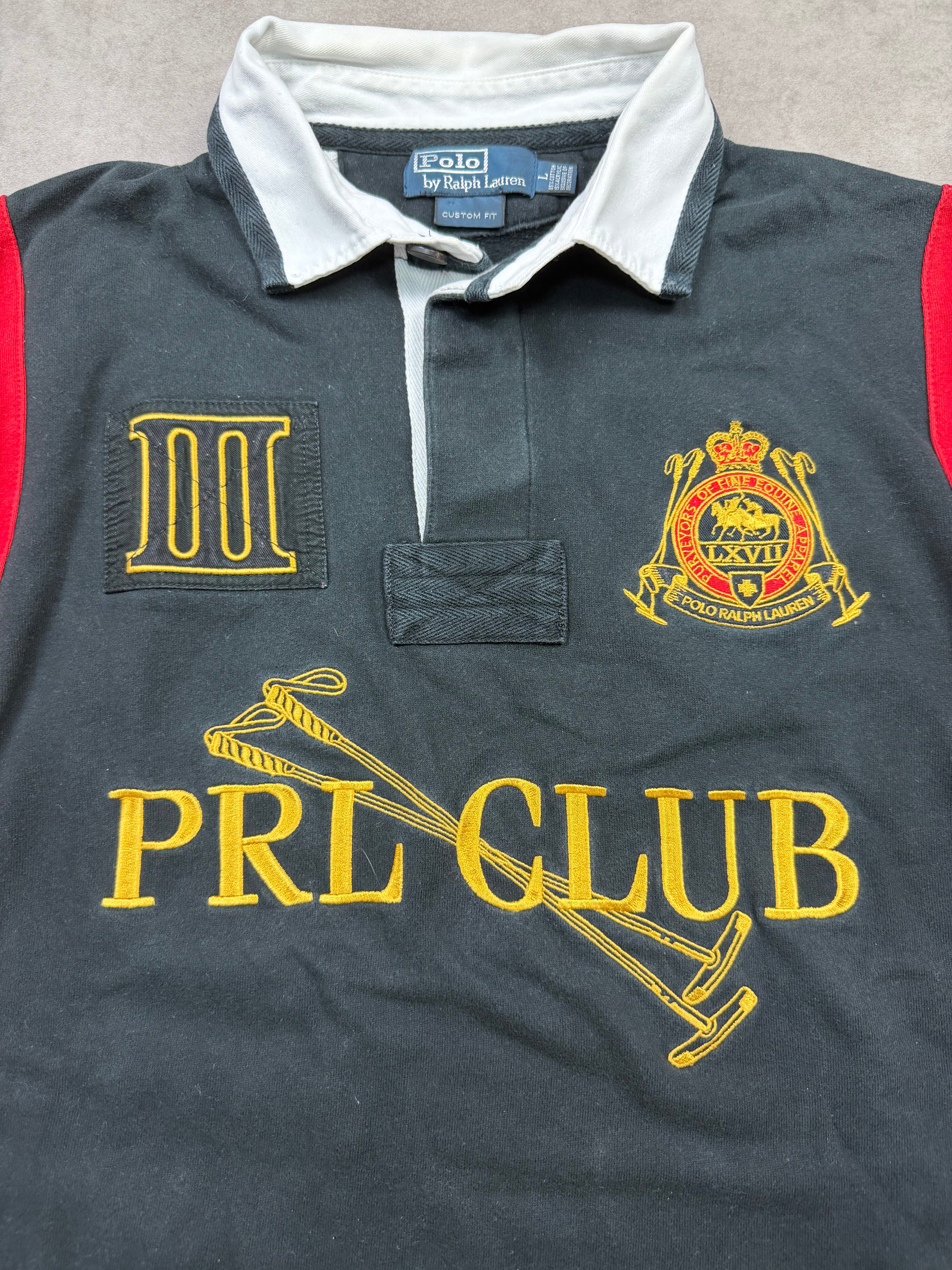 Ralph Lauren Longsleeve (L)