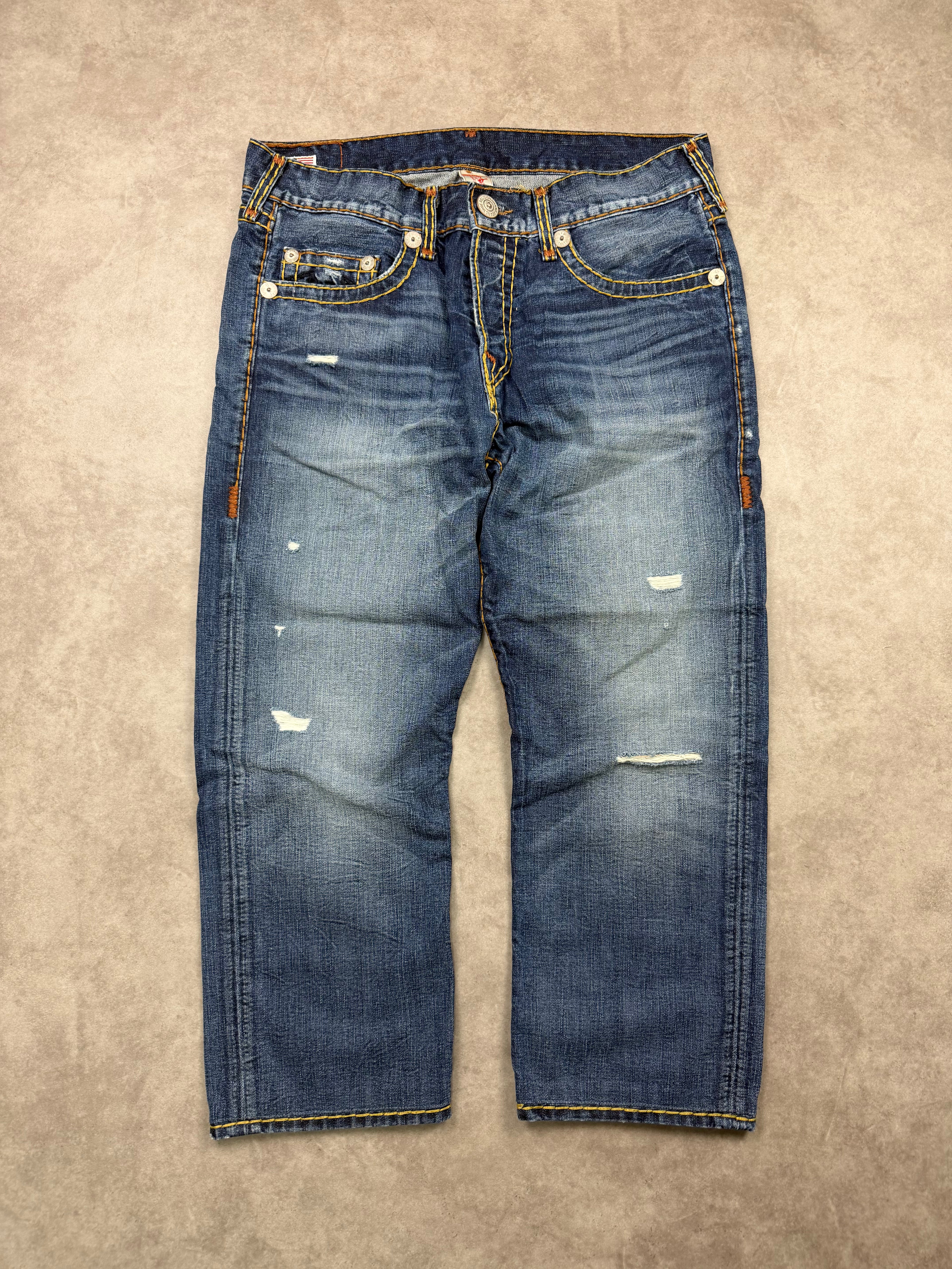 True Religion Jeans (XXL)