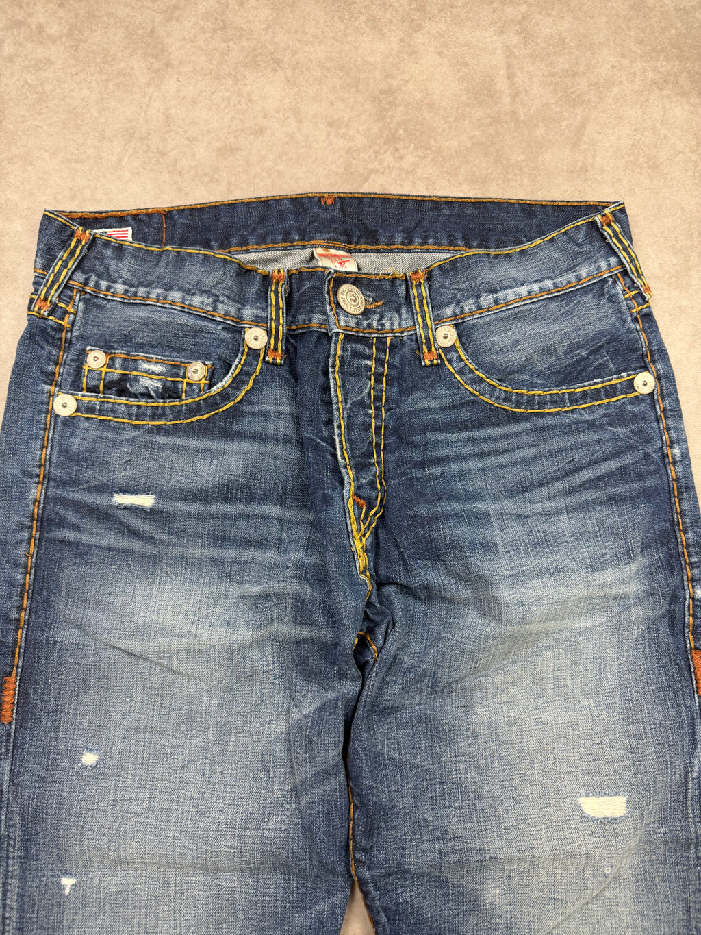 True Religion Jeans (XXL)