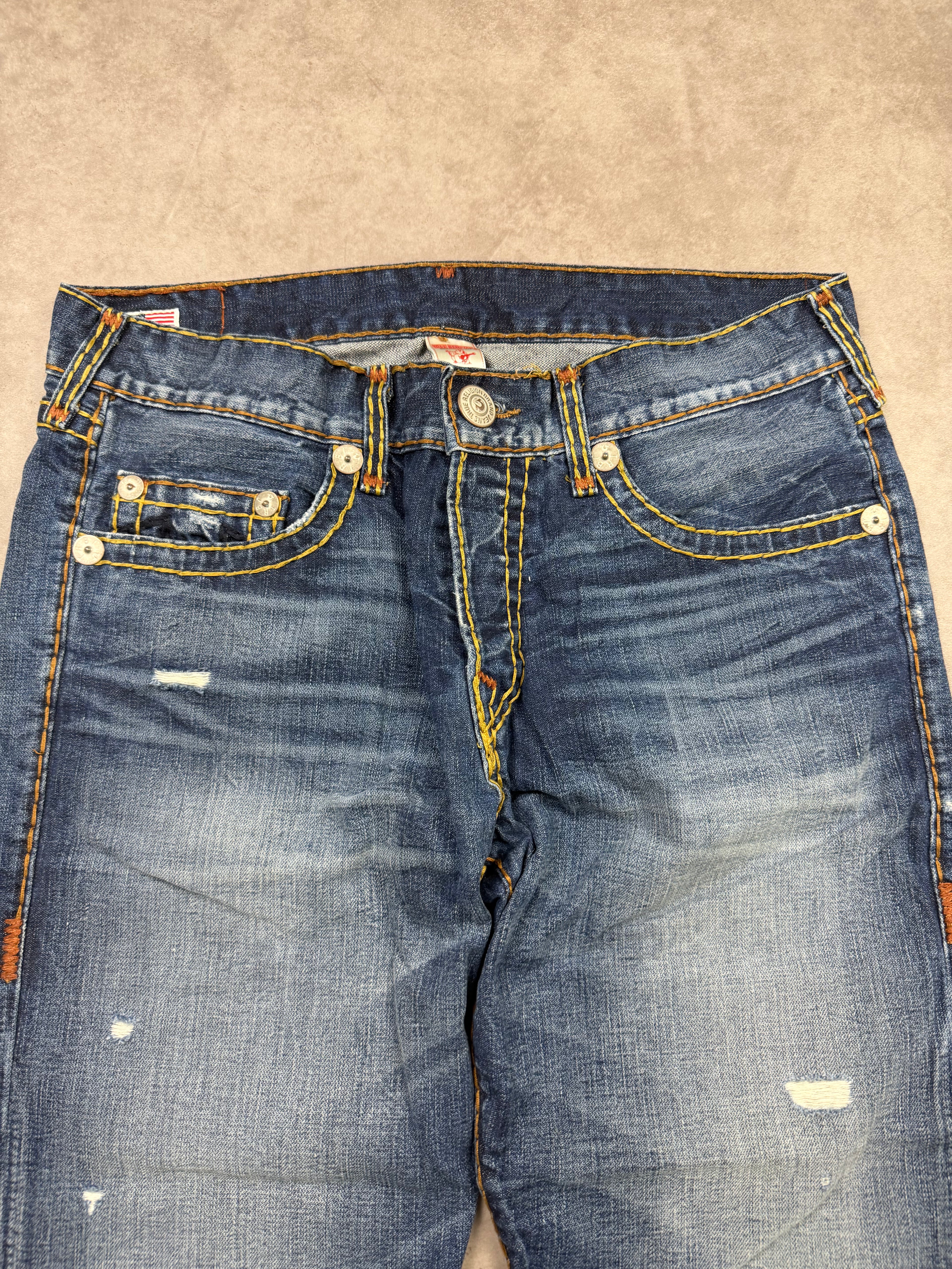 True Religion Jeans (XXL)