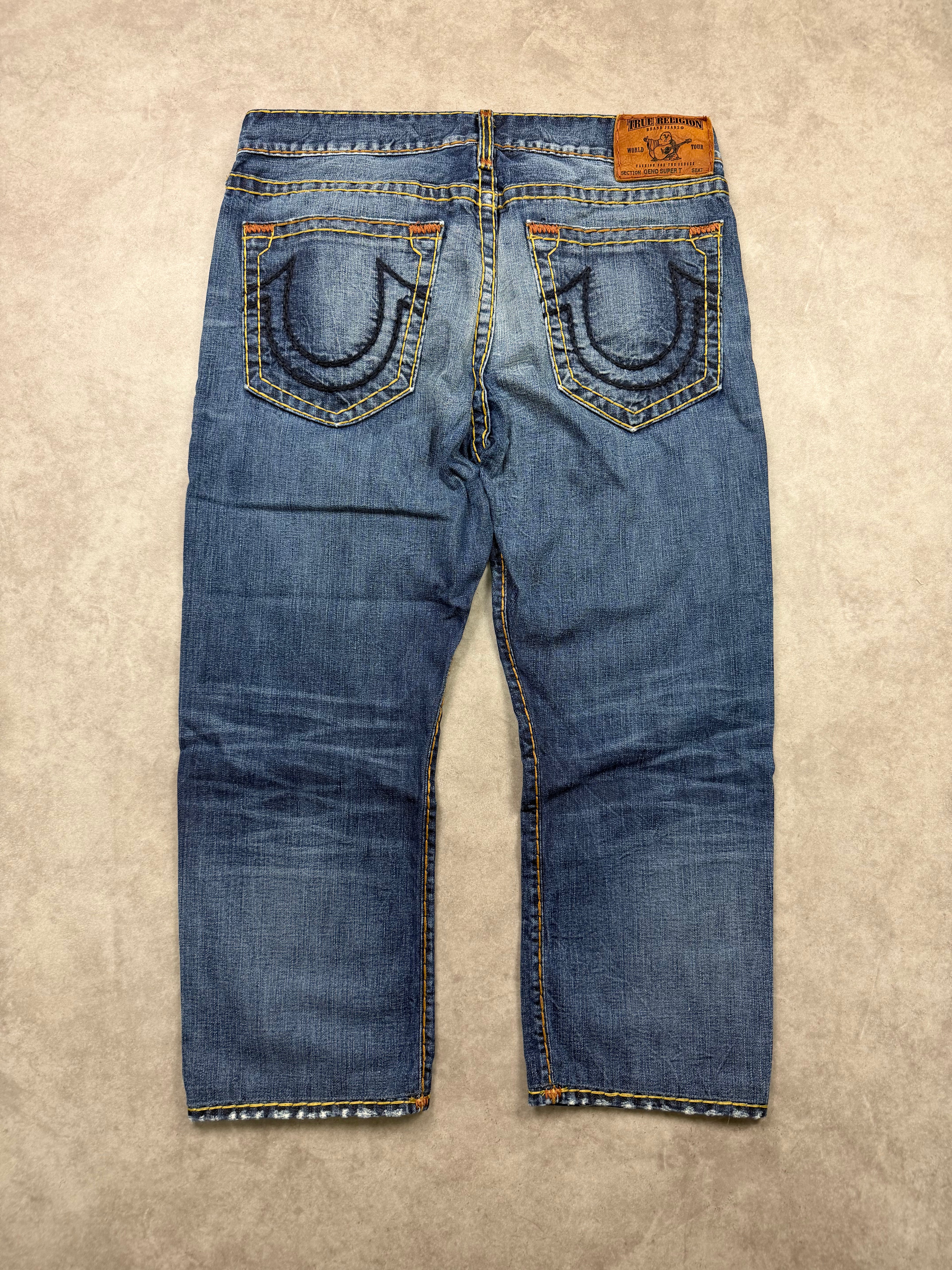 True Religion Jeans (XXL)