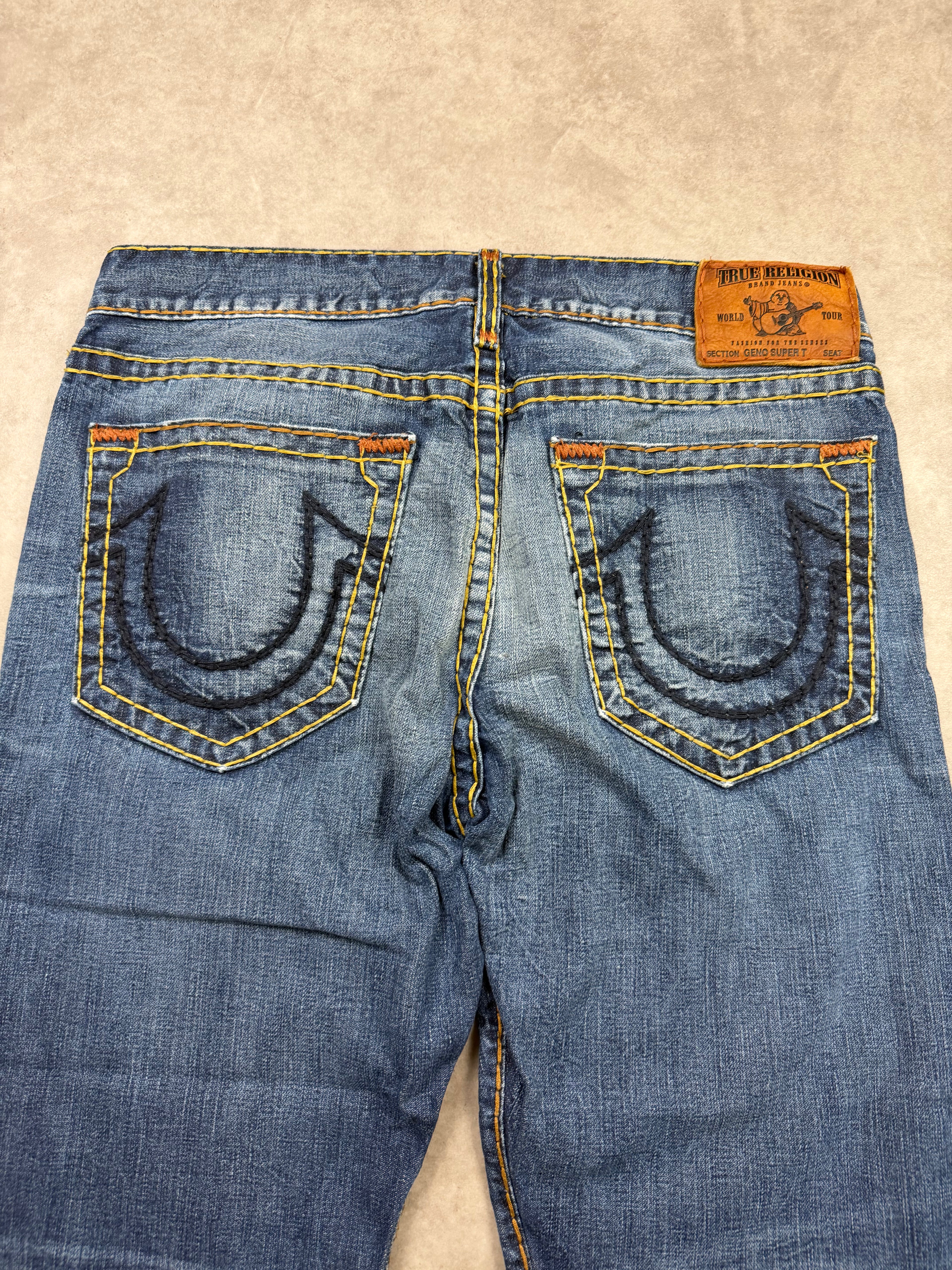True Religion Jeans (XXL)