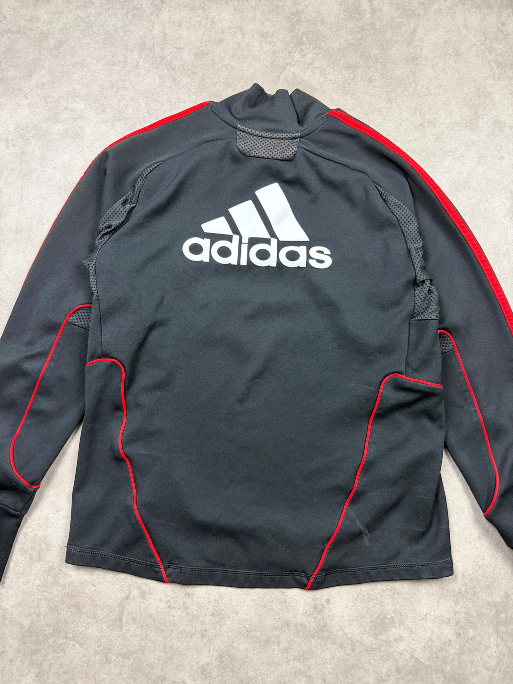 AC Milan Langarm Trikot (S)