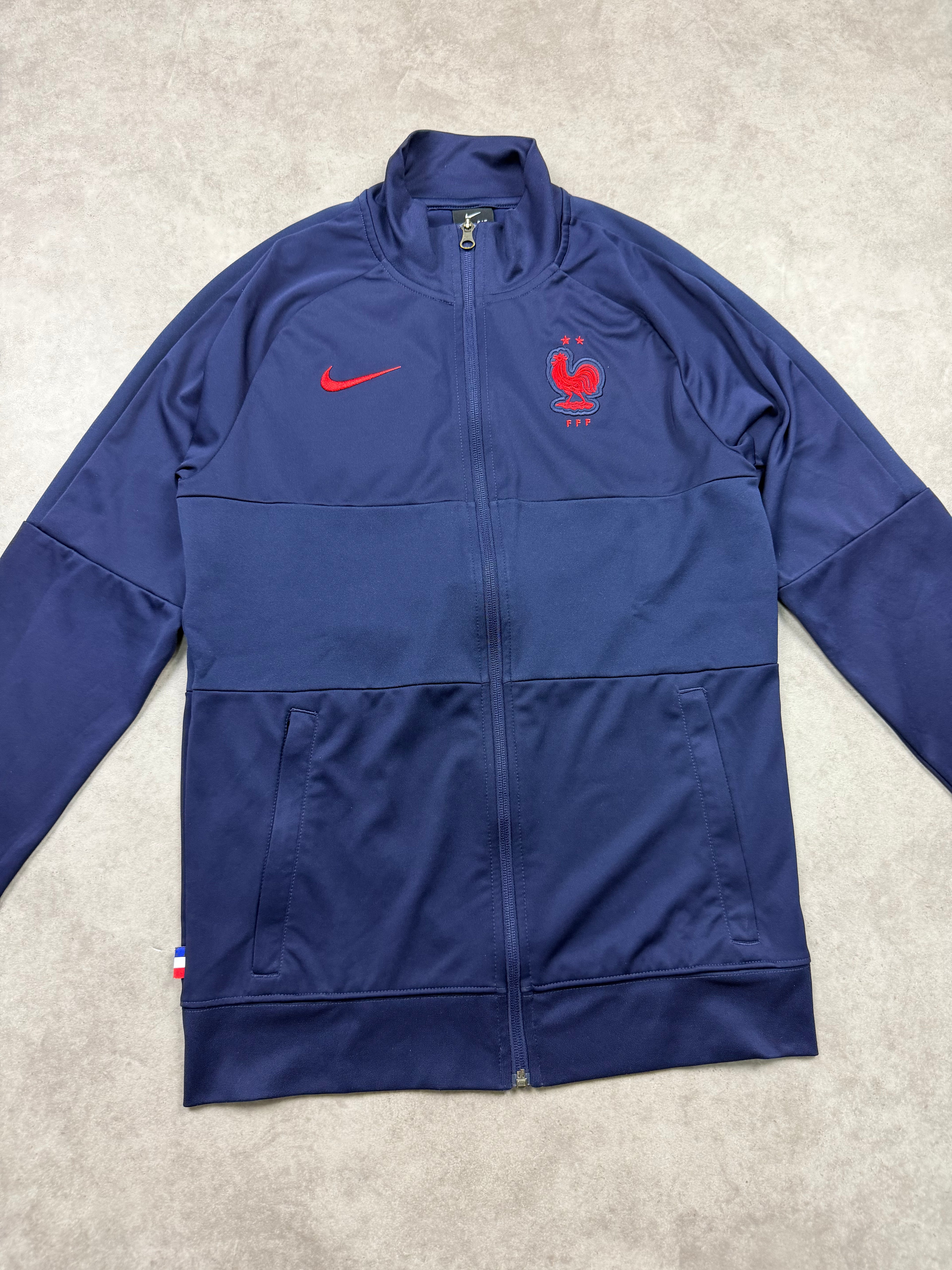 Frankreich Jacke (S)