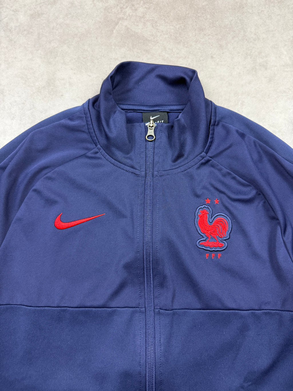 Frankreich Jacke (S)