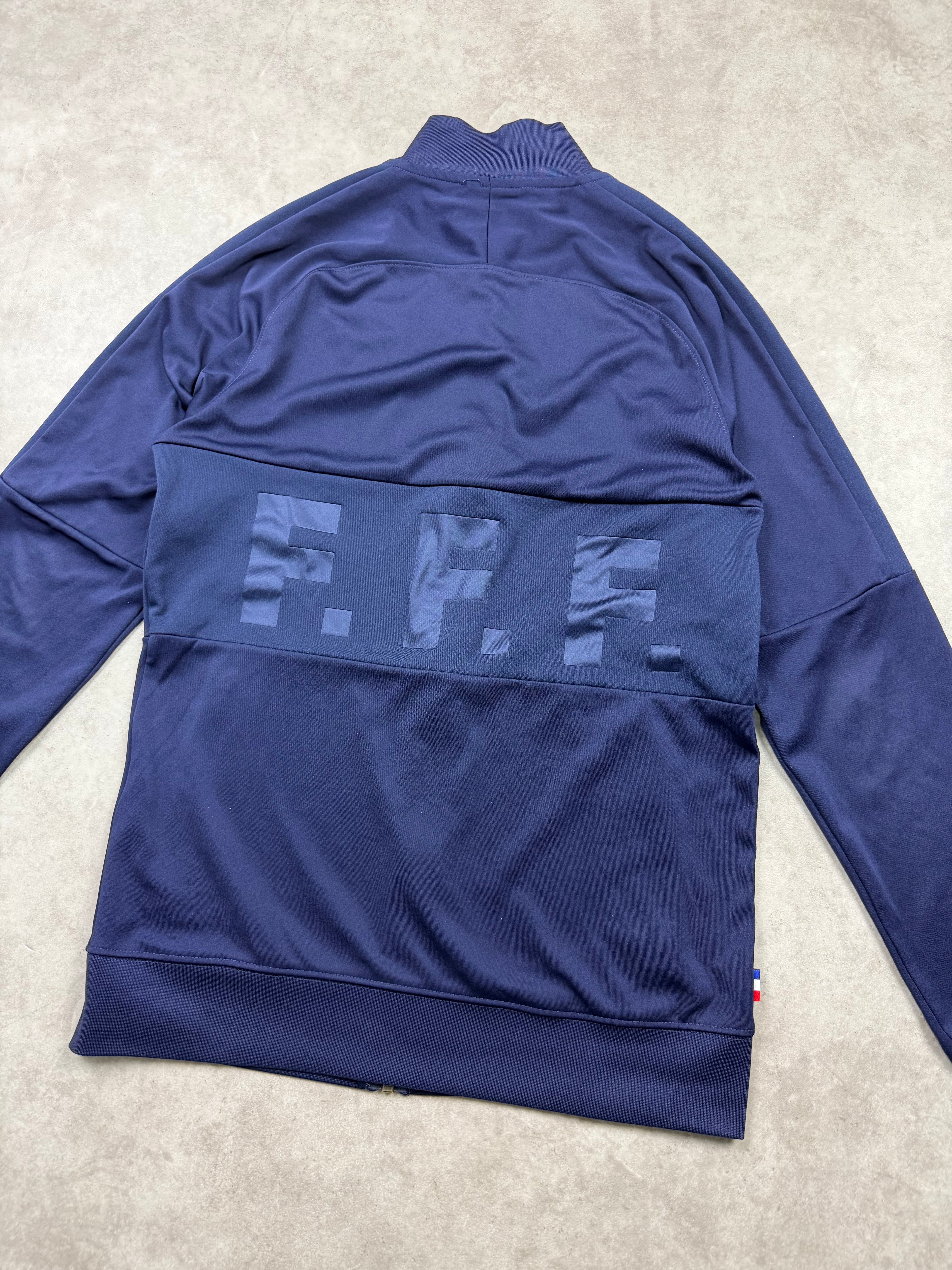 Frankreich Jacke (S)