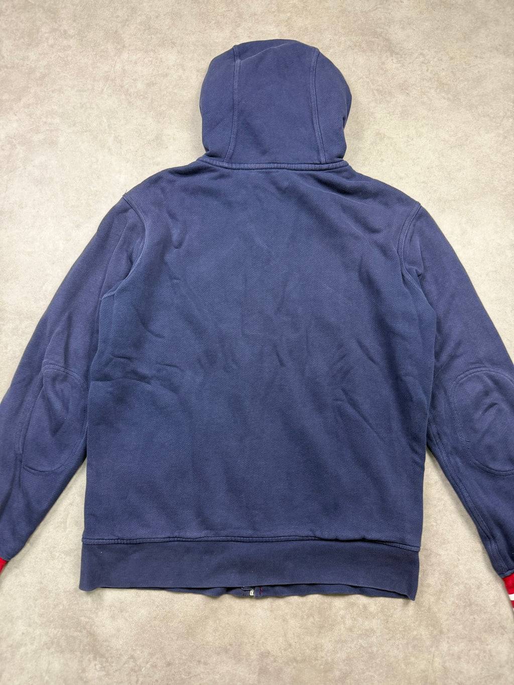 Ralph Lauren Zipper (L)