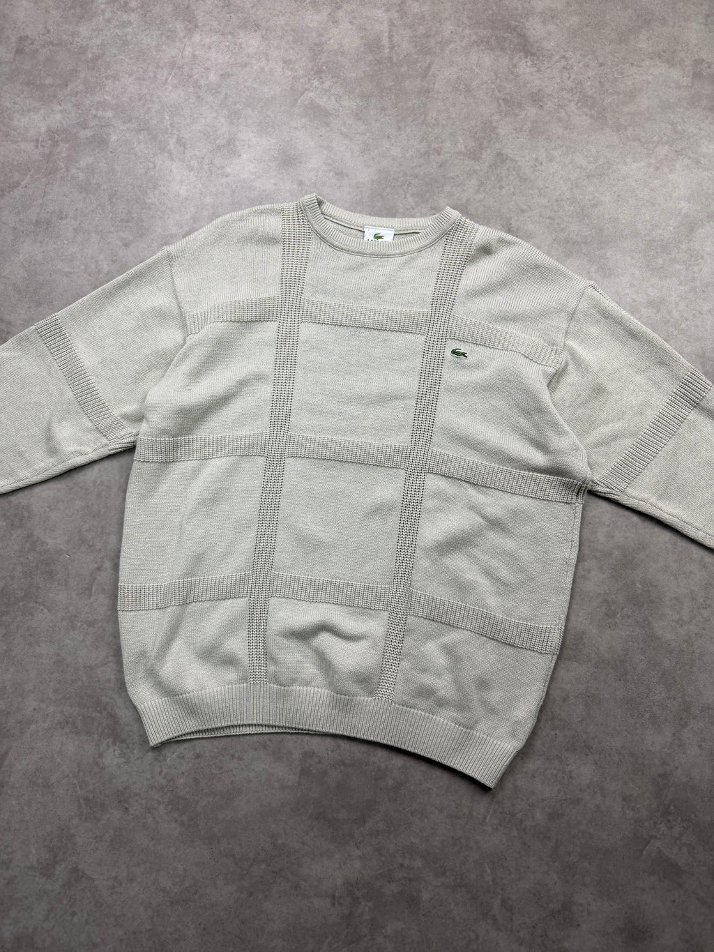 Lacoste Sweater (XXL)