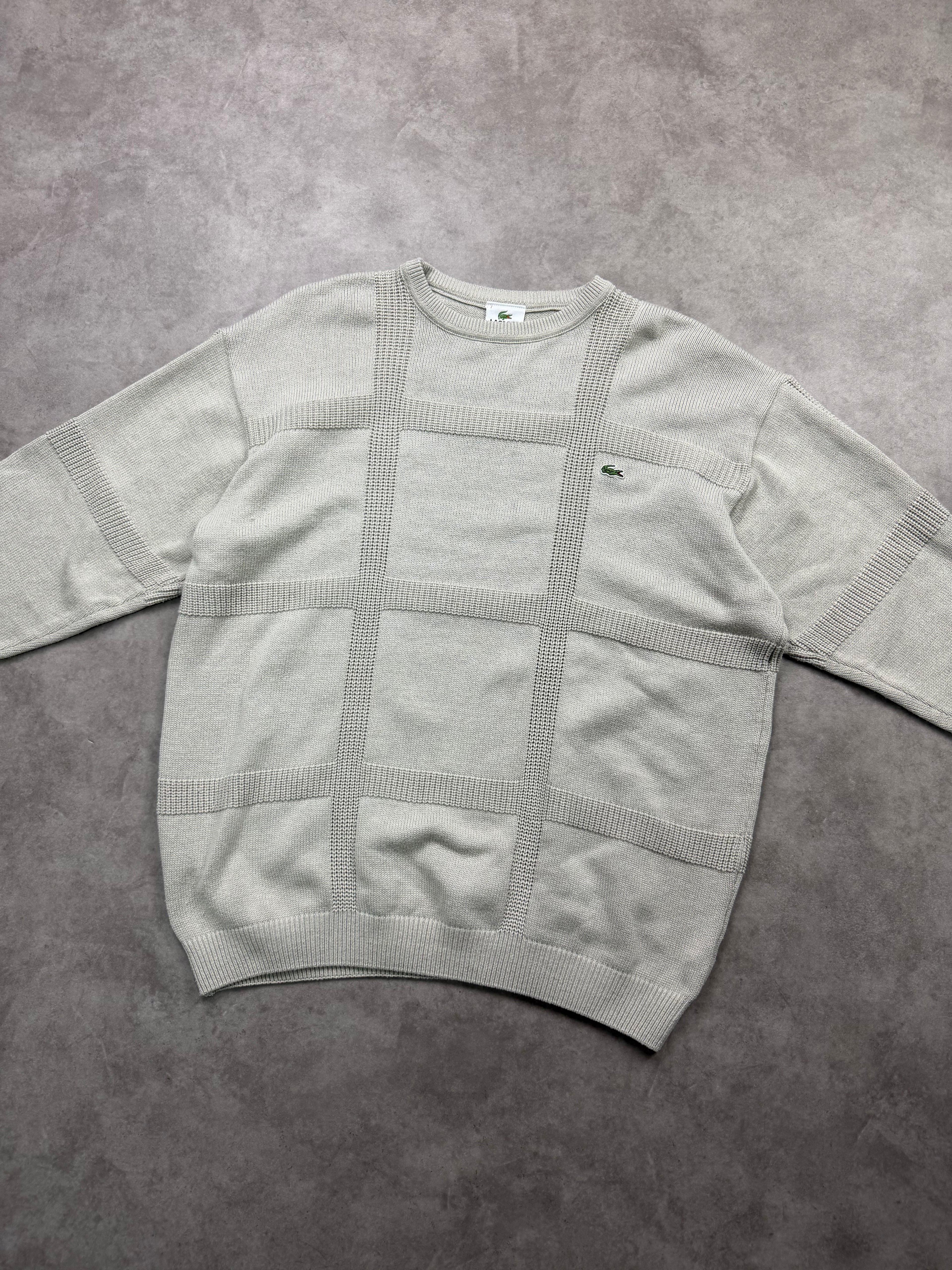 Lacoste Sweater (XXL)