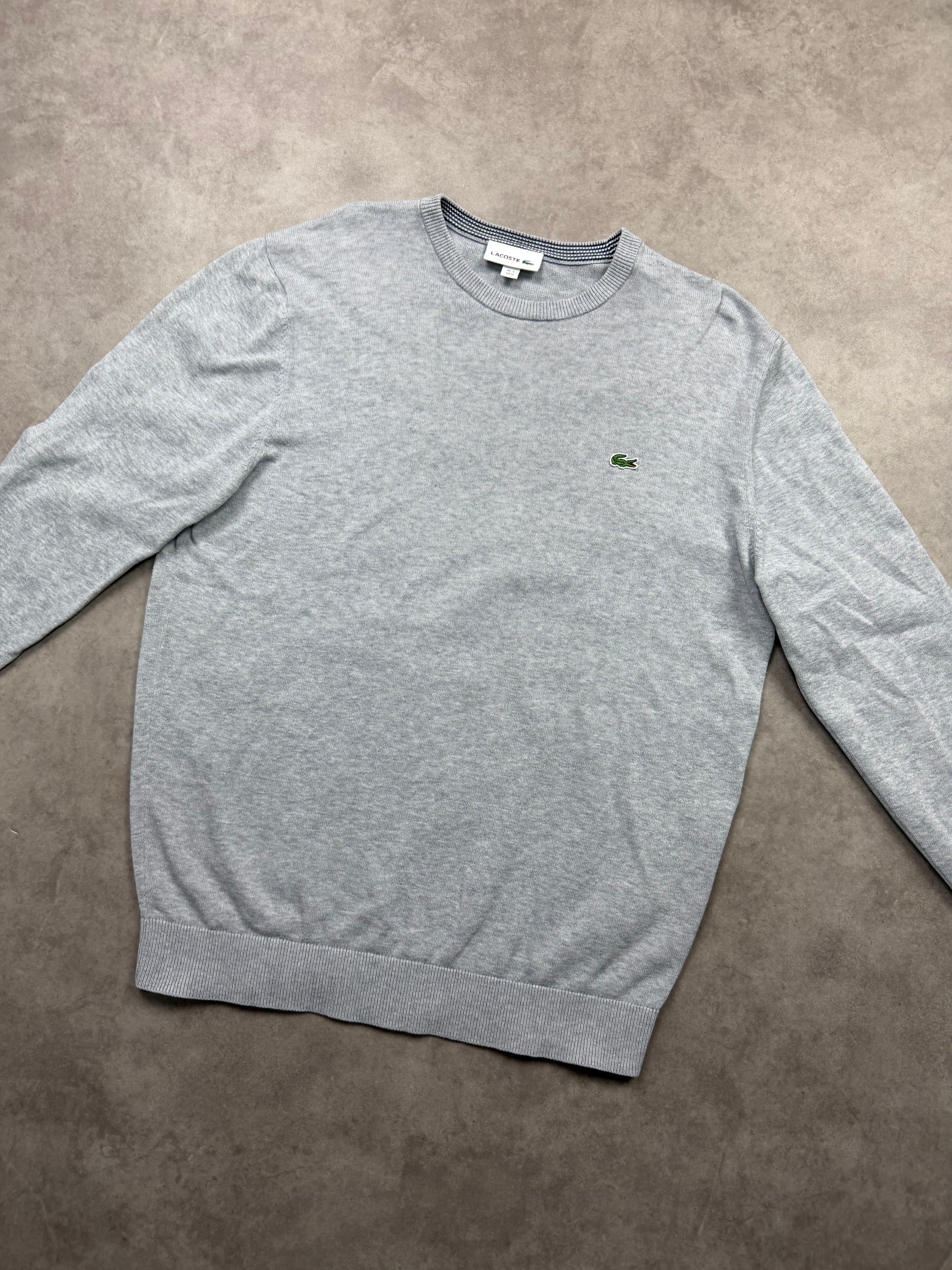 Lacoste Sweater (M)