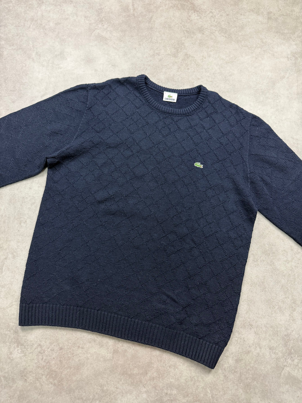 Lacoste Sweater (XL)