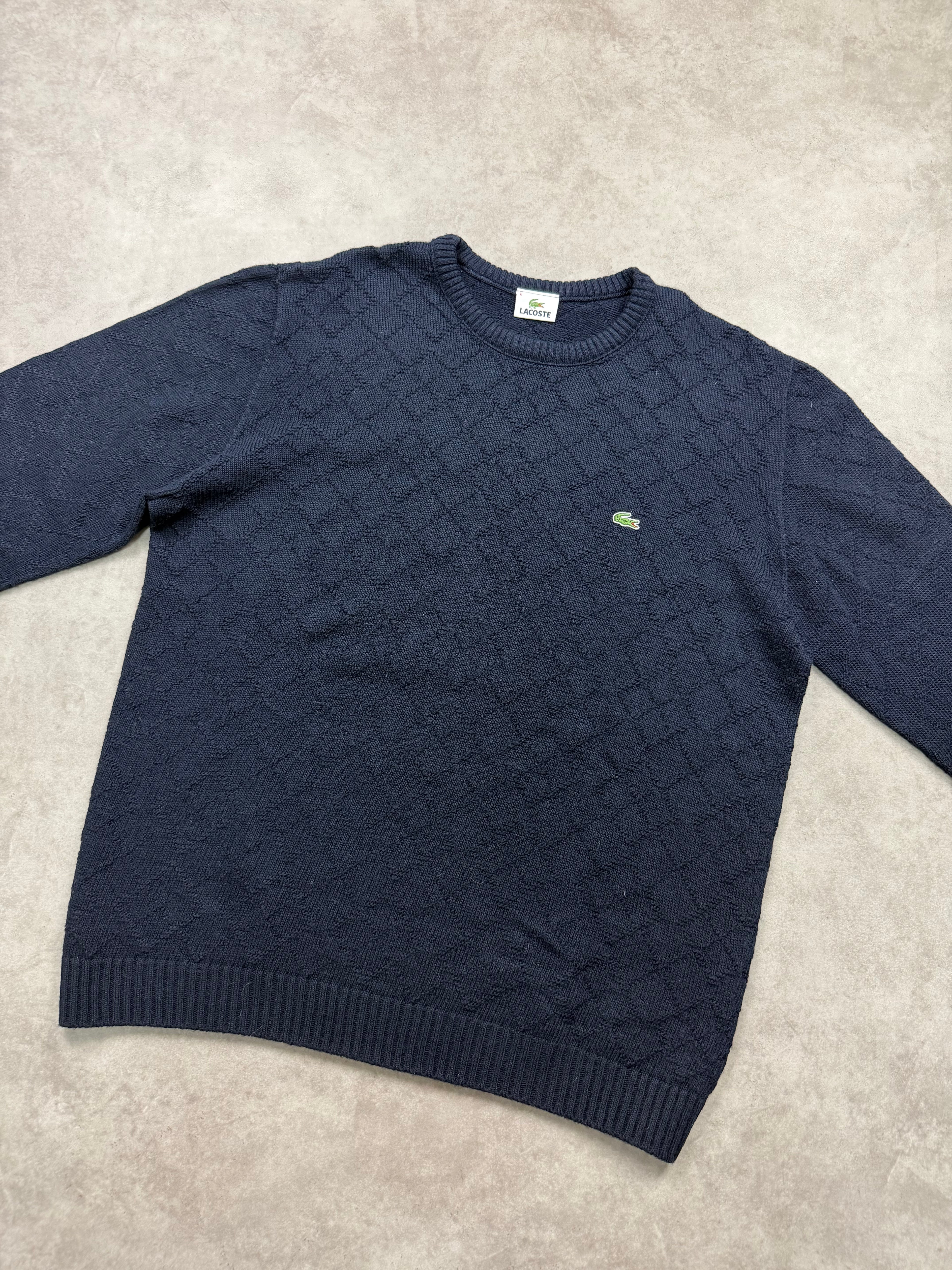 Lacoste Sweater (XL)