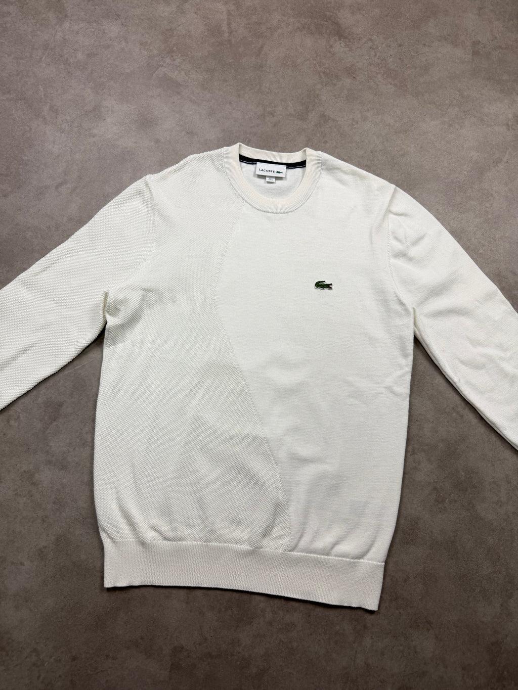 Lacoste Sweater (M)