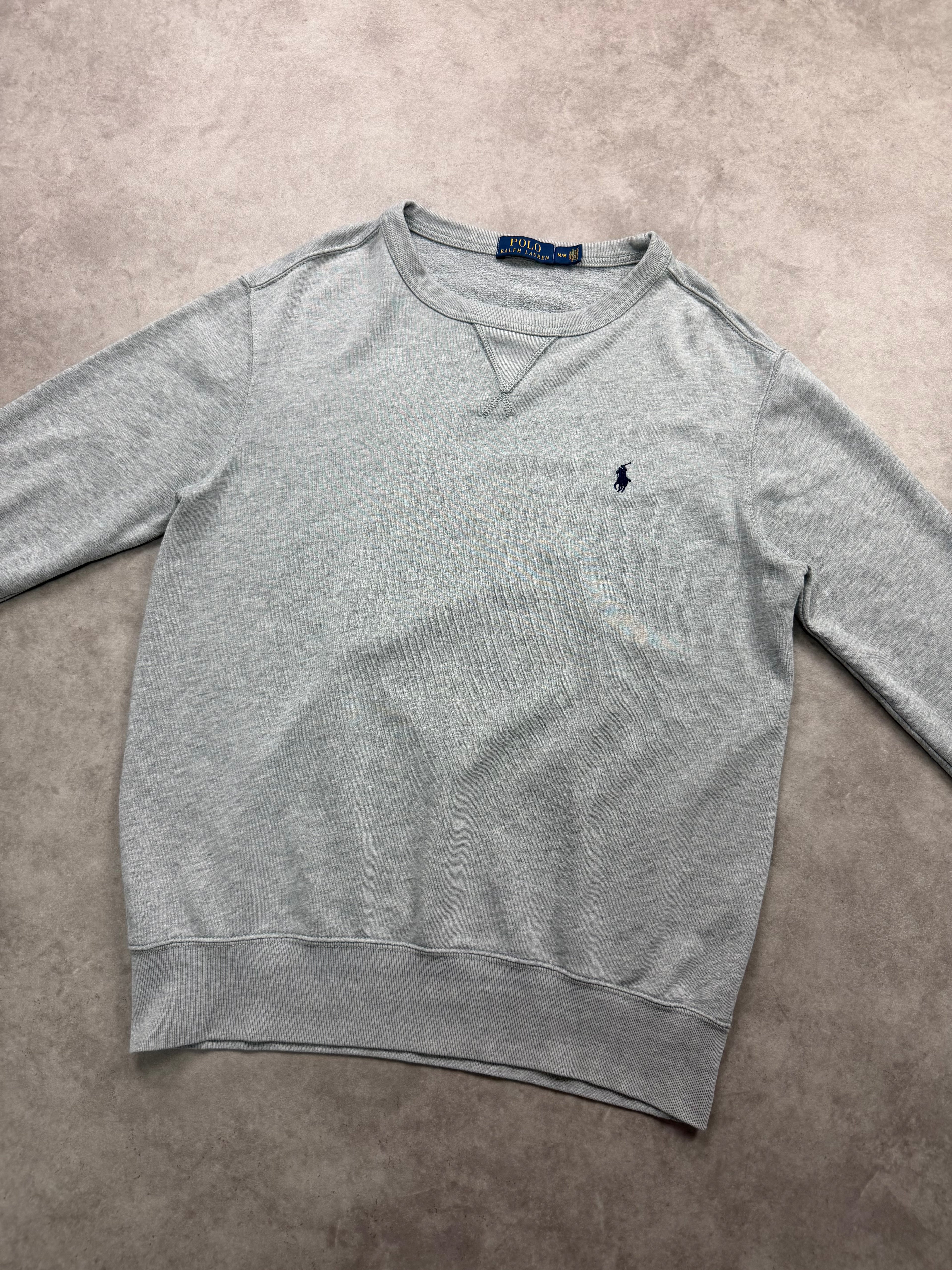 Ralph Lauren Sweater (M)