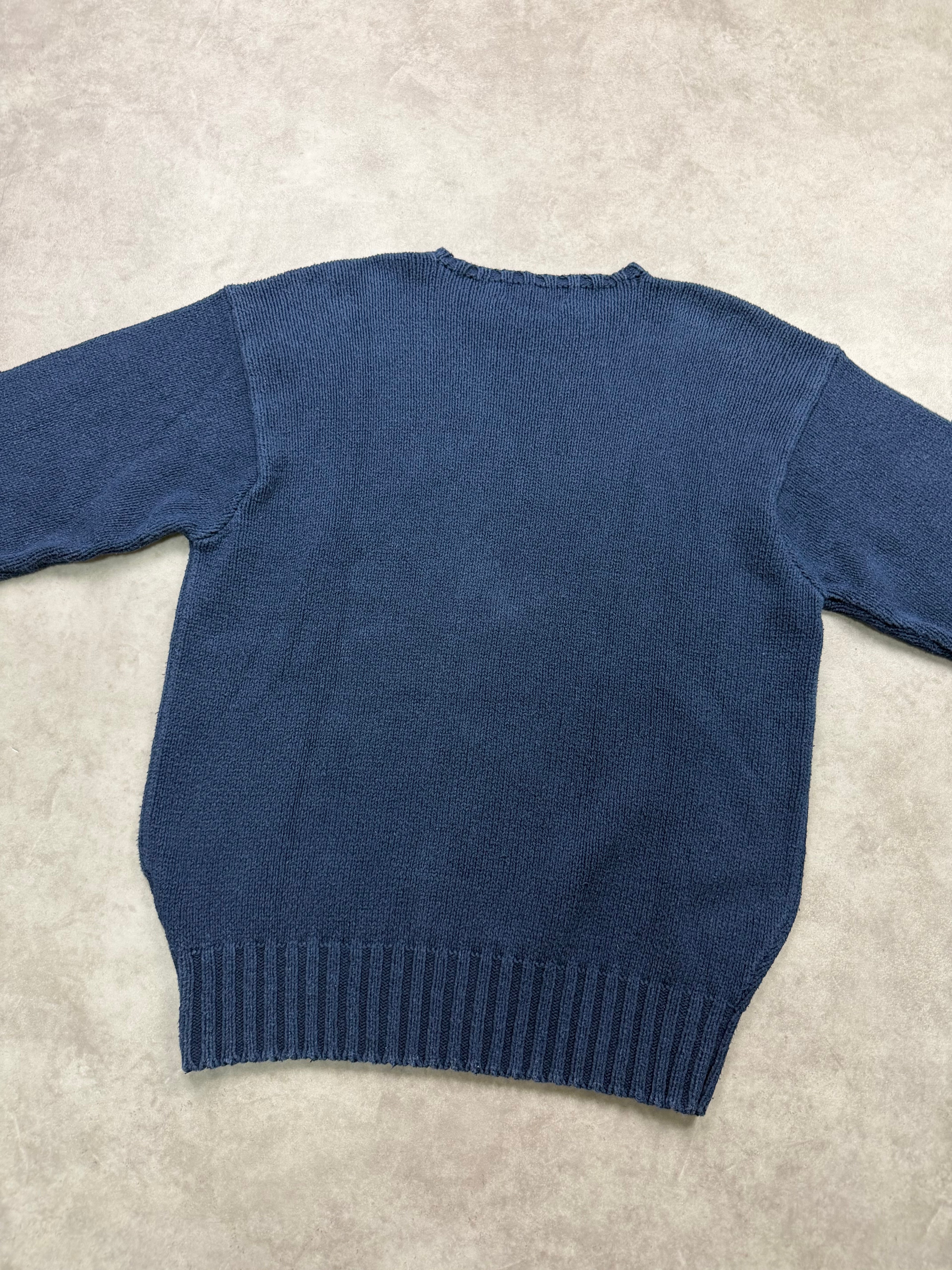 Ralph Lauren Sweater (XL)