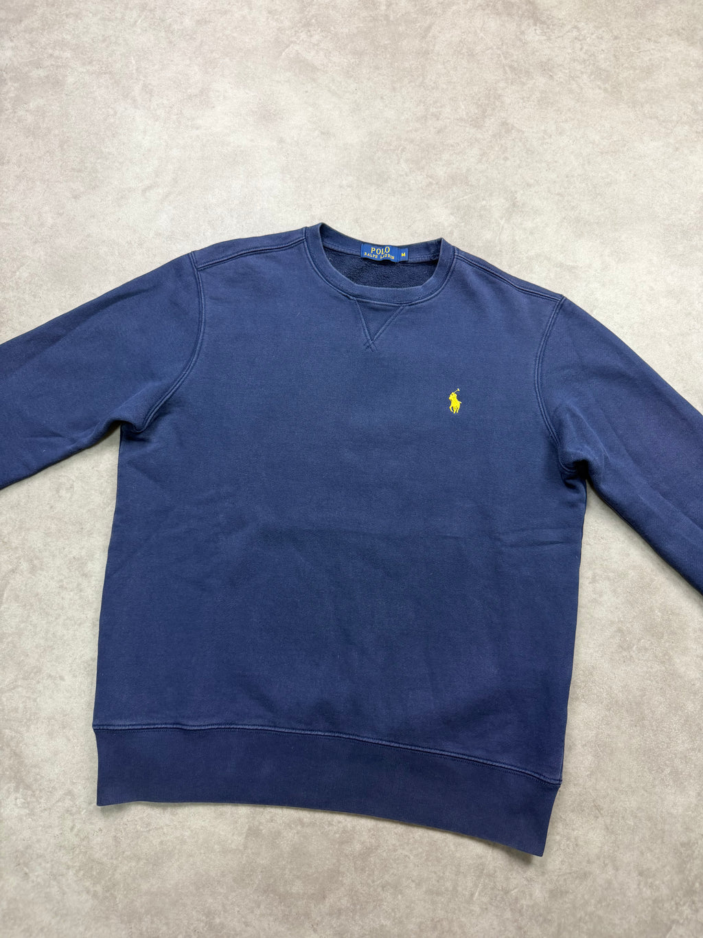 Ralph Lauren Sweater (M)