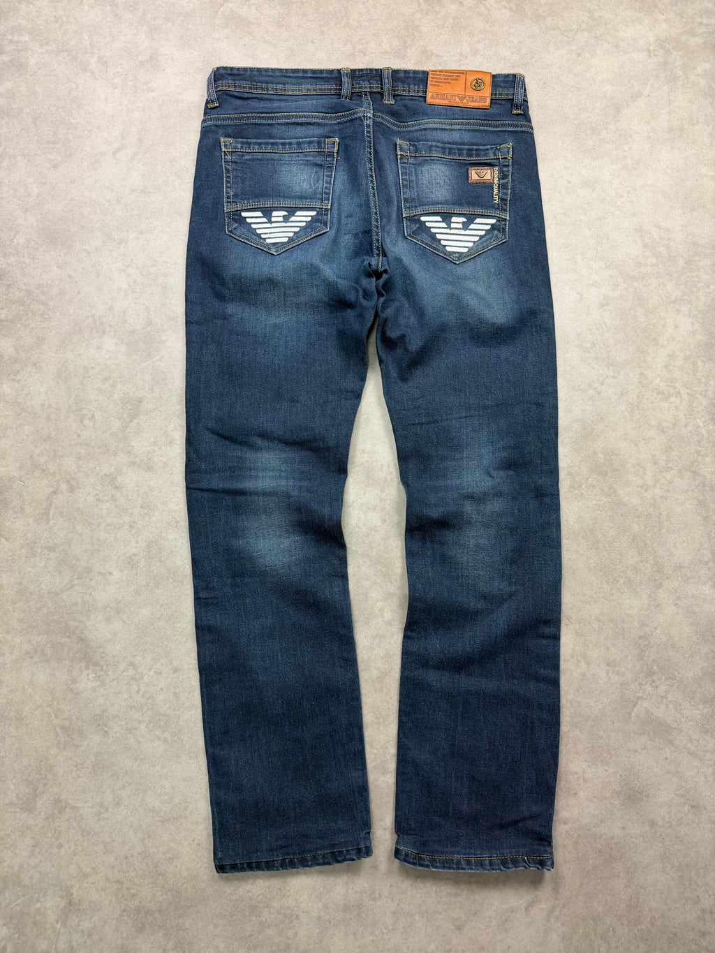 Armani Jeans (L)