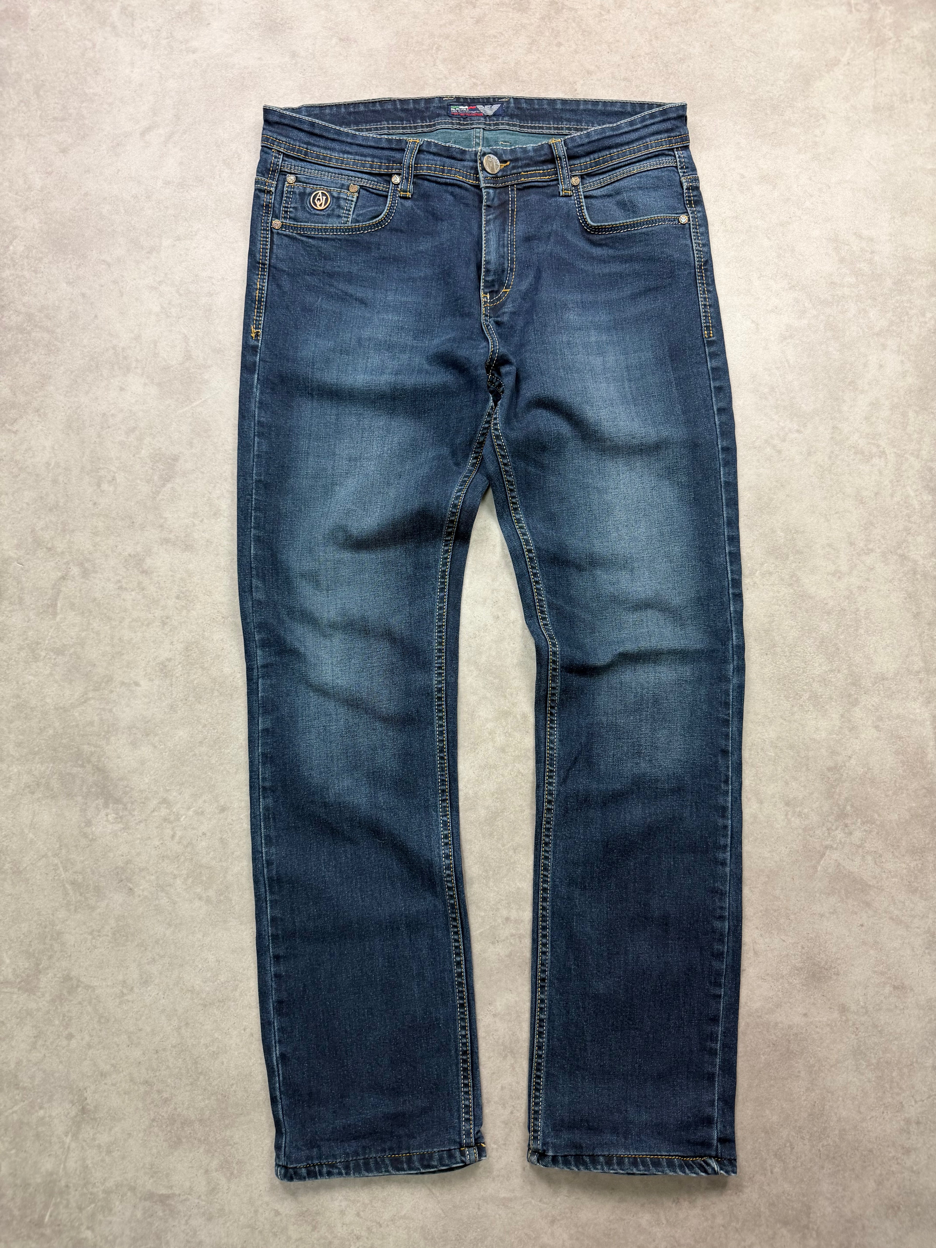 Armani Jeans (L)