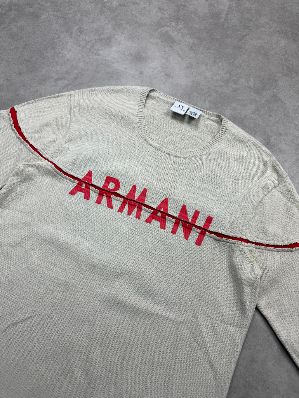 Armani Sweater (L)