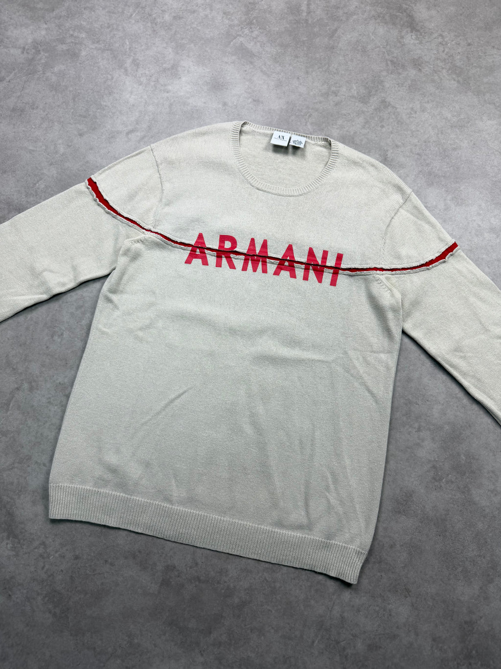 Armani Sweater (L)