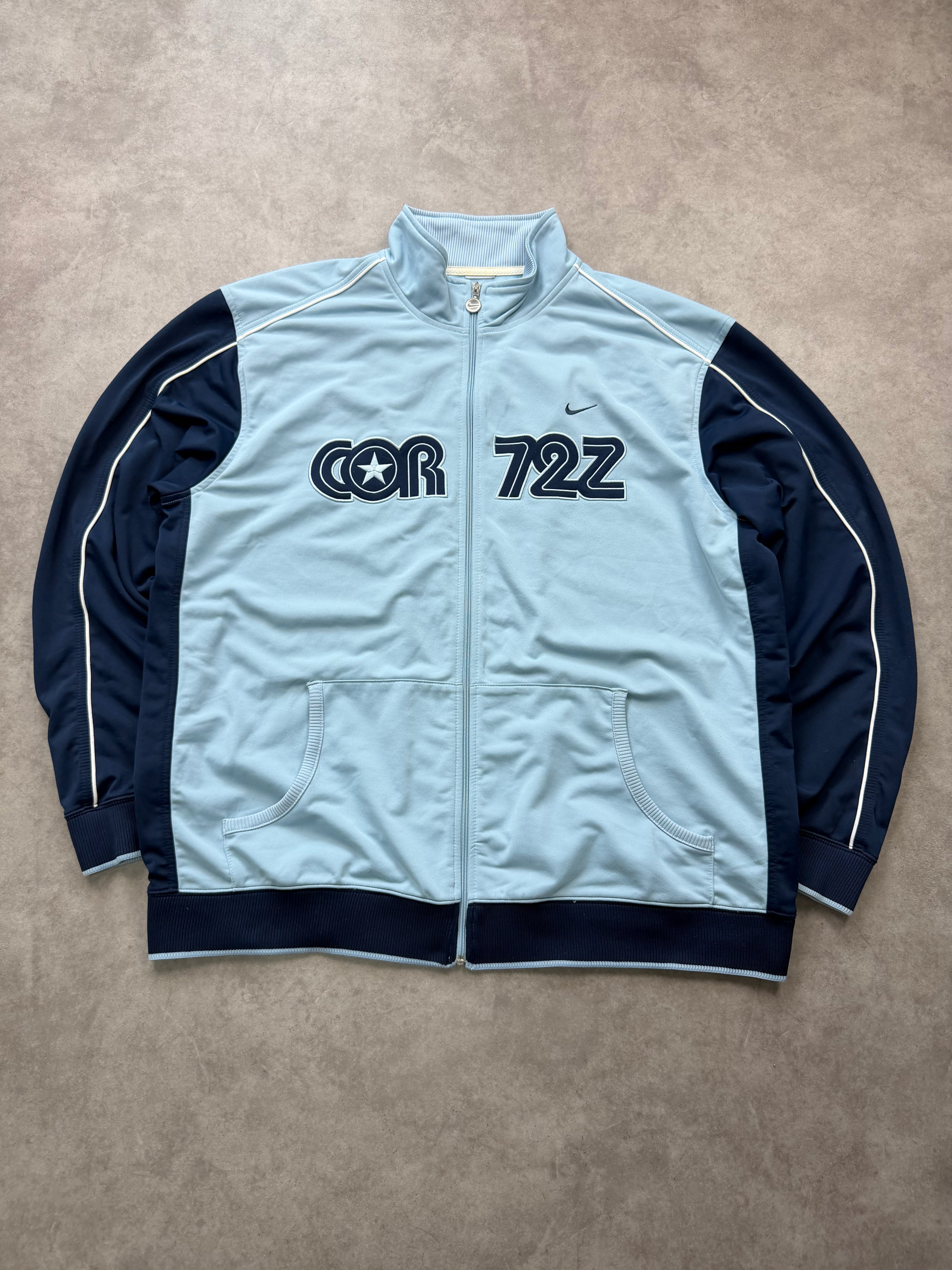 Nike Cortez Jacke (XL)