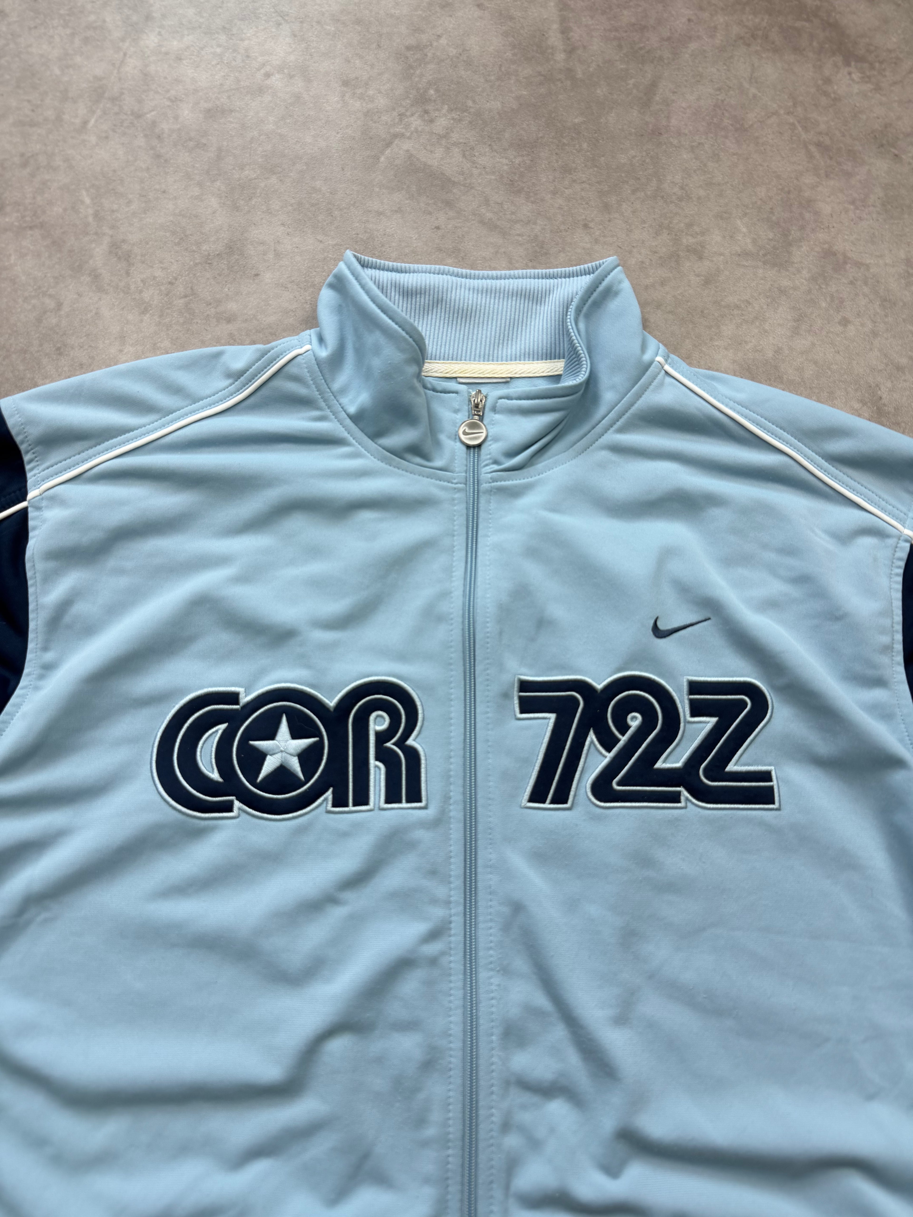 Nike Cortez Jacke (XL)