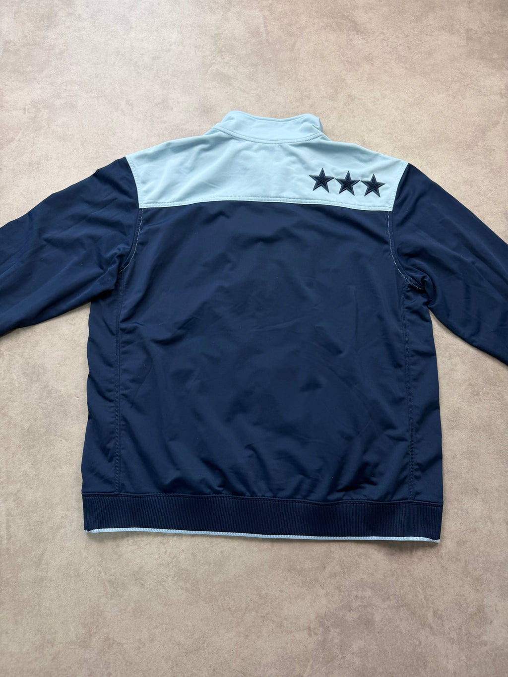 Nike Cortez Jacke (XL)