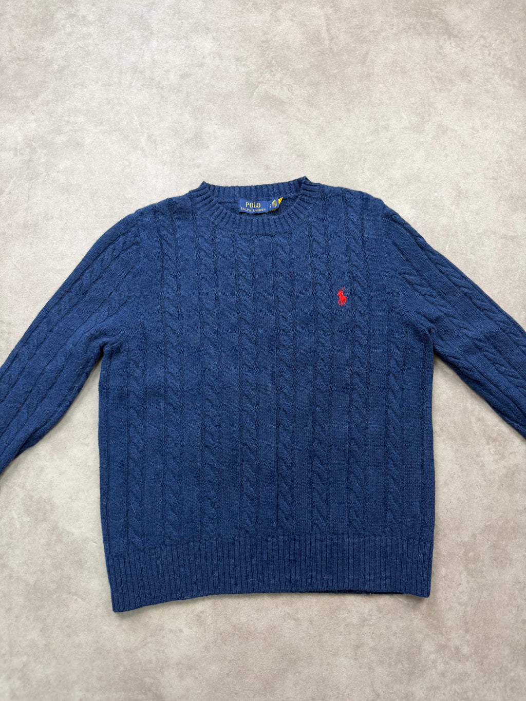 Ralph Lauren Sweater (L)