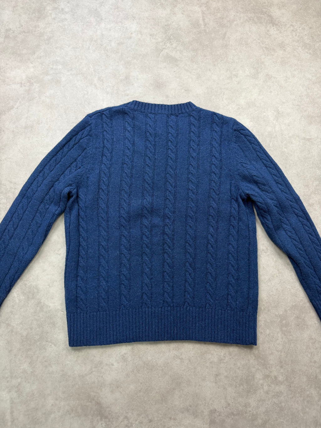 Ralph Lauren Sweater (L)