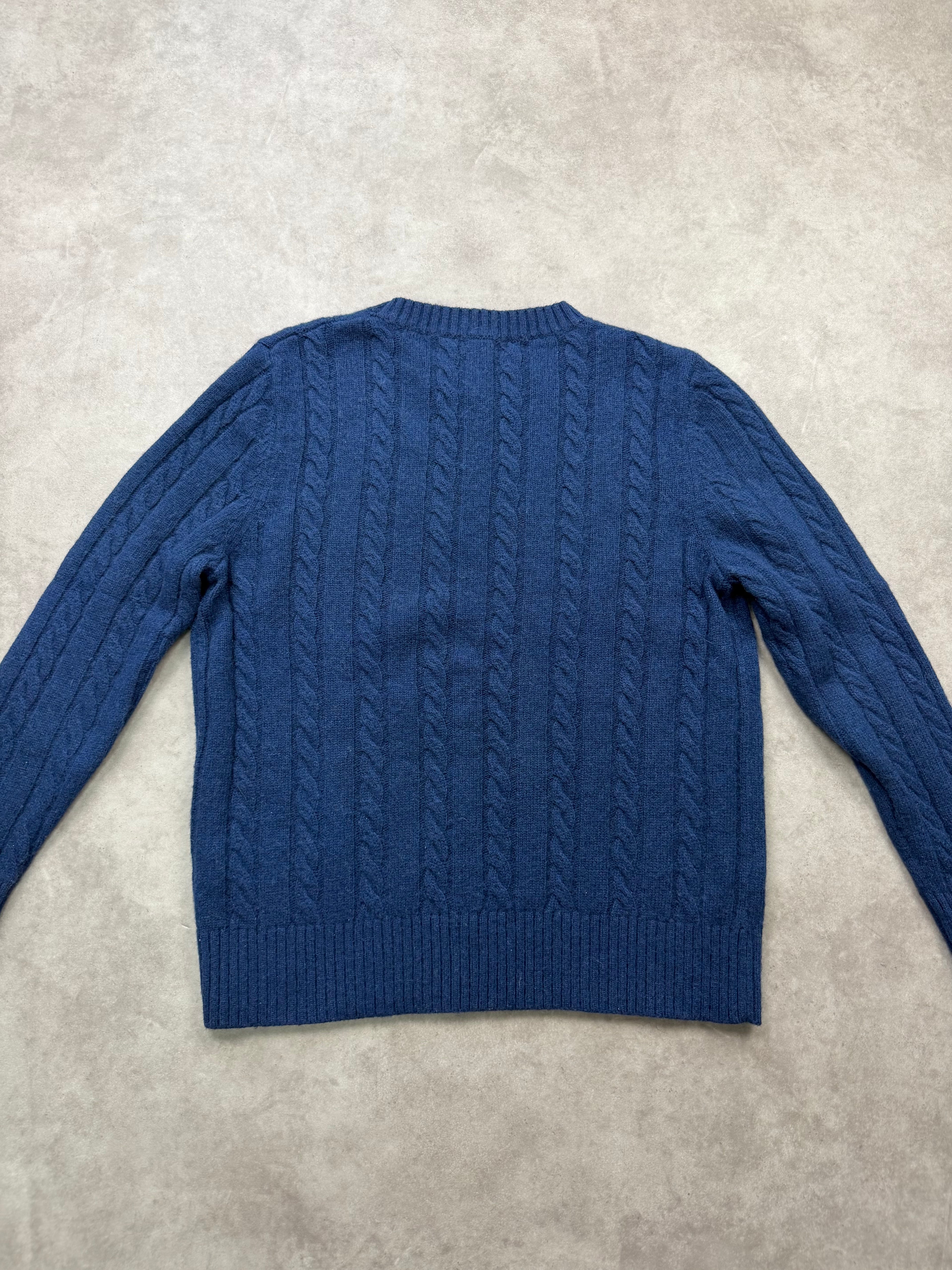 Ralph Lauren Sweater (L)